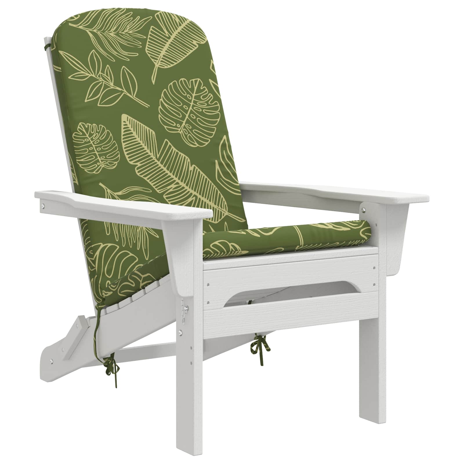 Cuscino per Lounger Sole GEMERT 100% Poliestere Design a foglia