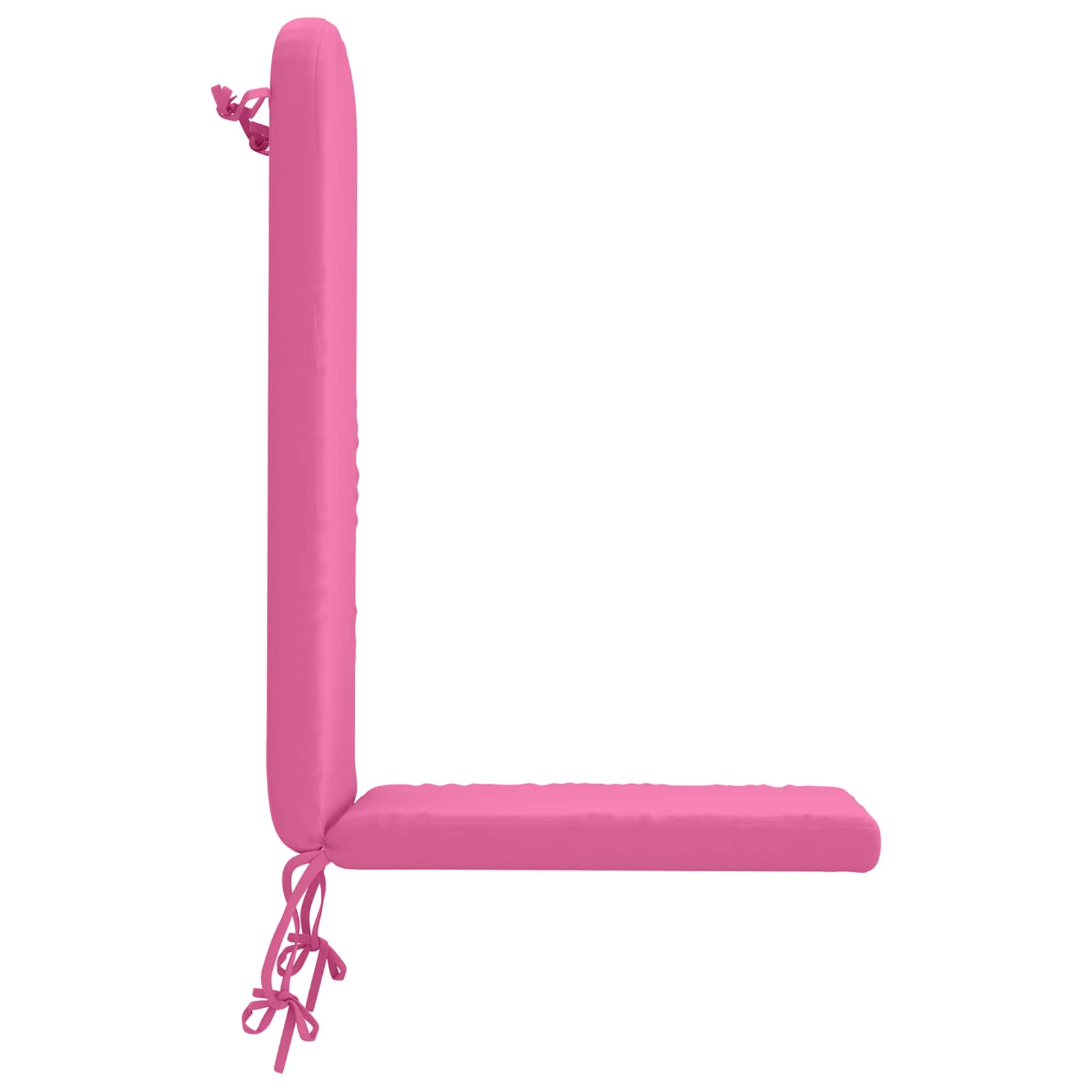 Cuscino per Lounger Sole GEMERT 100% Poliestere Rosa