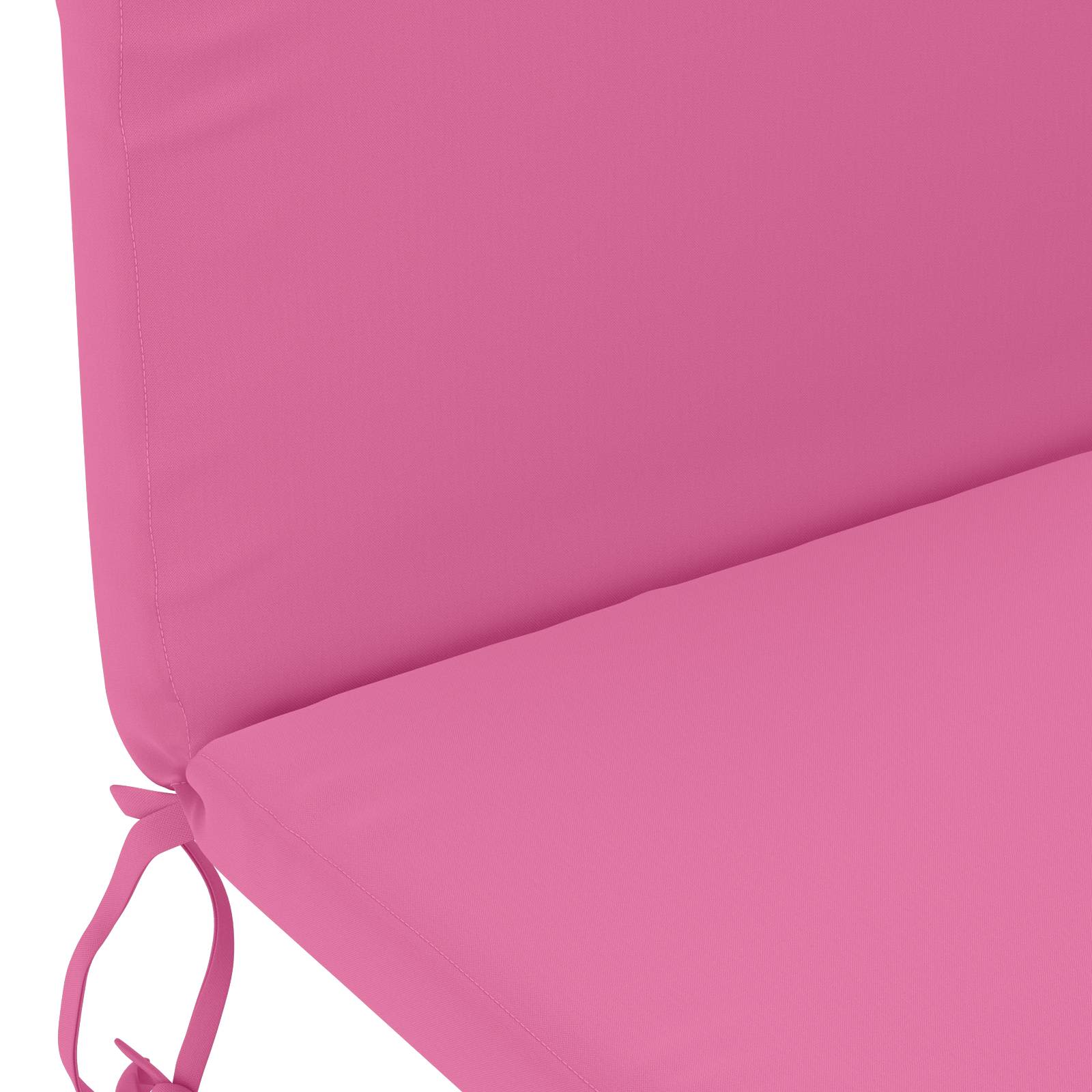 Cuscino per Lounger Sole GEMERT 100% Poliestere Rosa