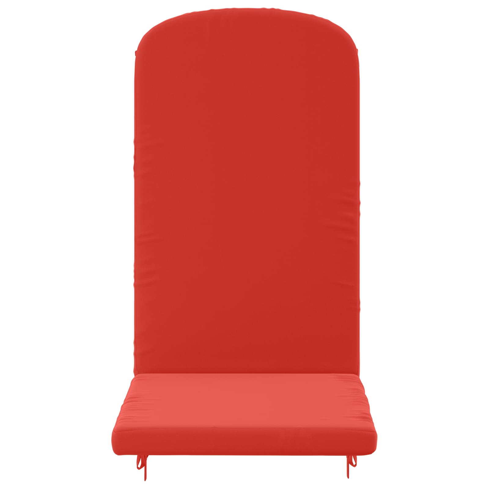 Cuscino per Lounger Sole GEMERT 100% Poliestere Rosso