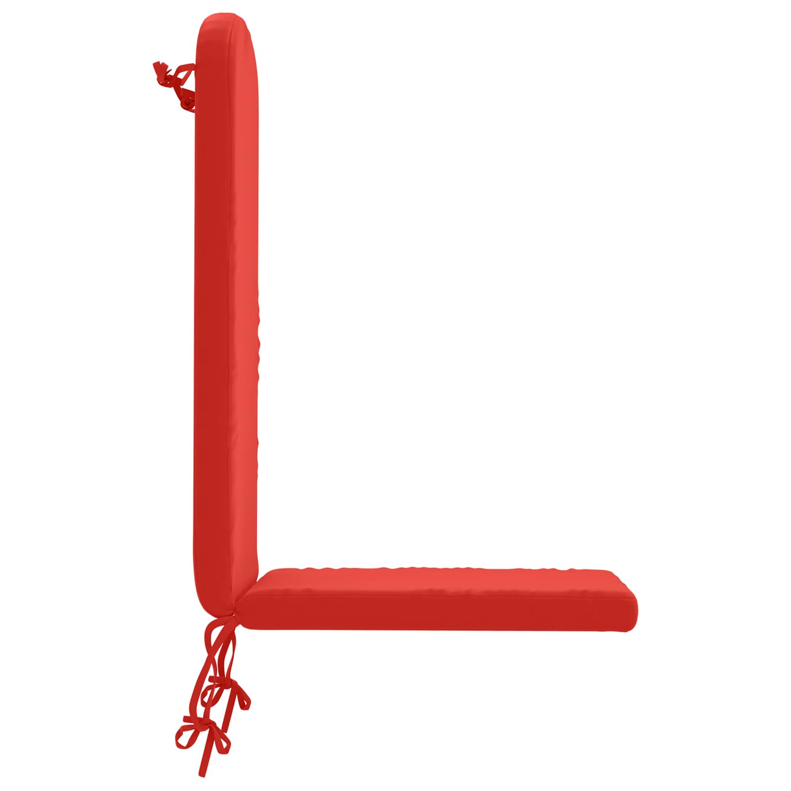 Cuscino per Lounger Sole GEMERT 100% Poliestere Rosso