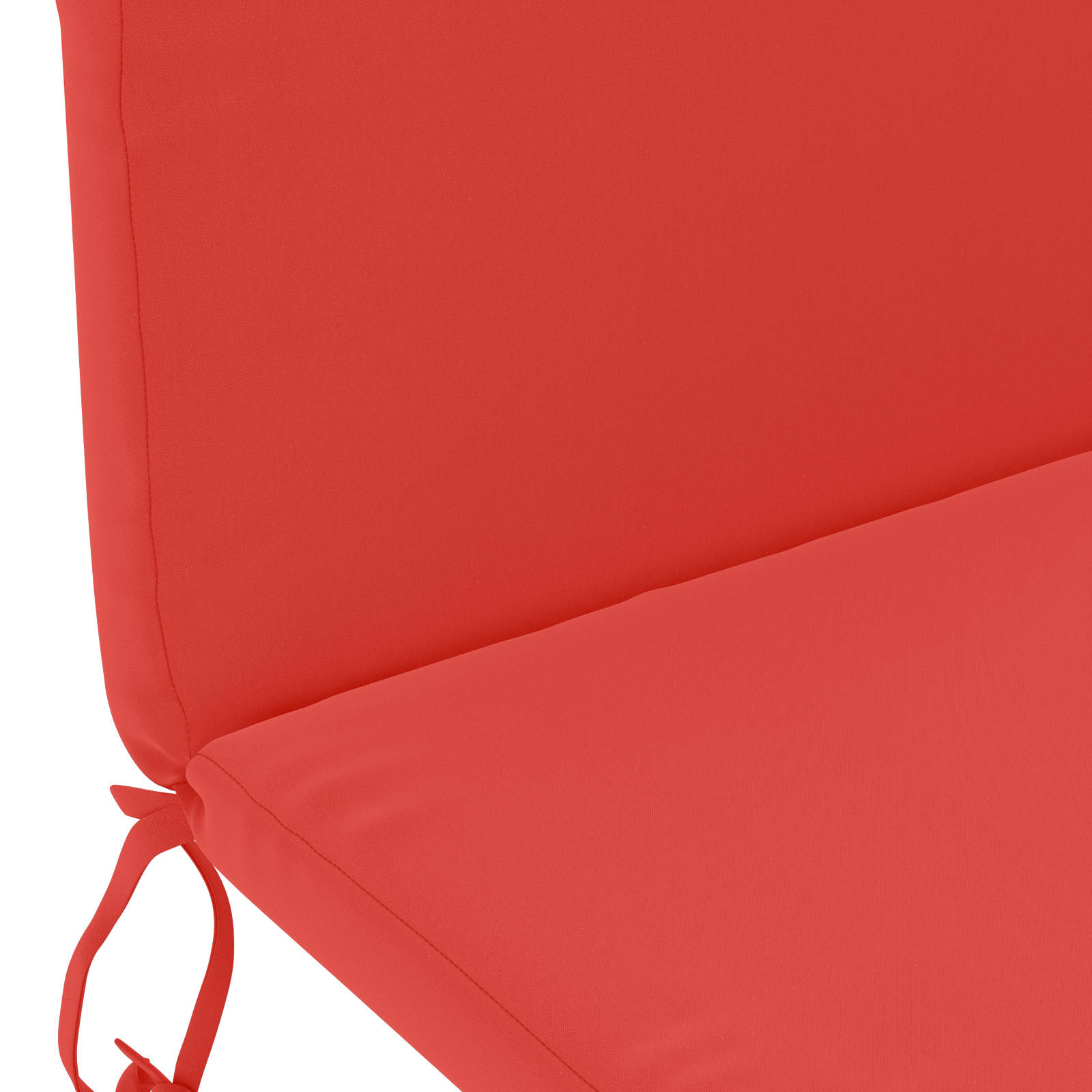 Cuscino per Lounger Sole GEMERT 100% Poliestere Rosso