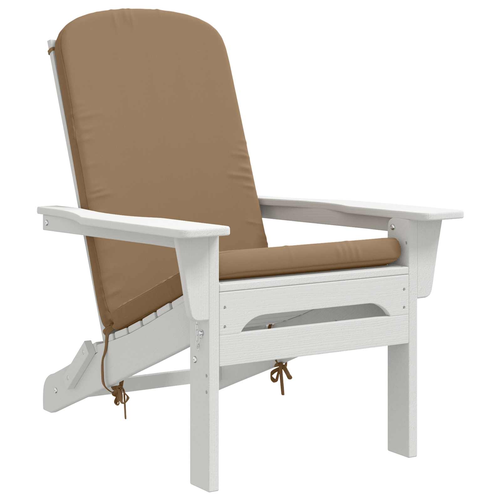 Cuscino per Lounger Sole GEMERT 100% Poliestere Tortora