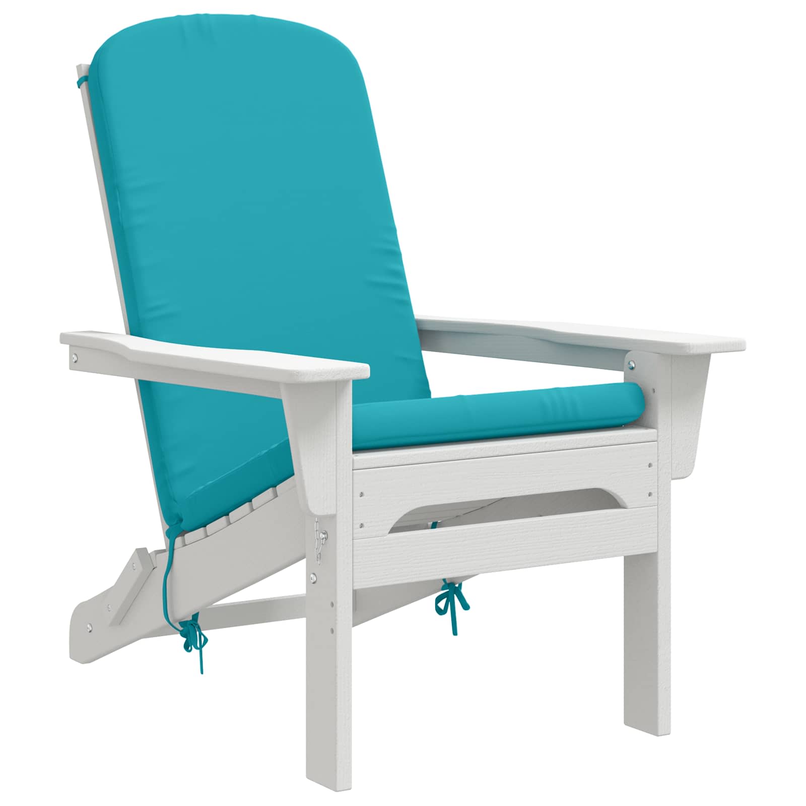 Cuscino per Lounger Sole GEMERT 100% Poliestere Turchese