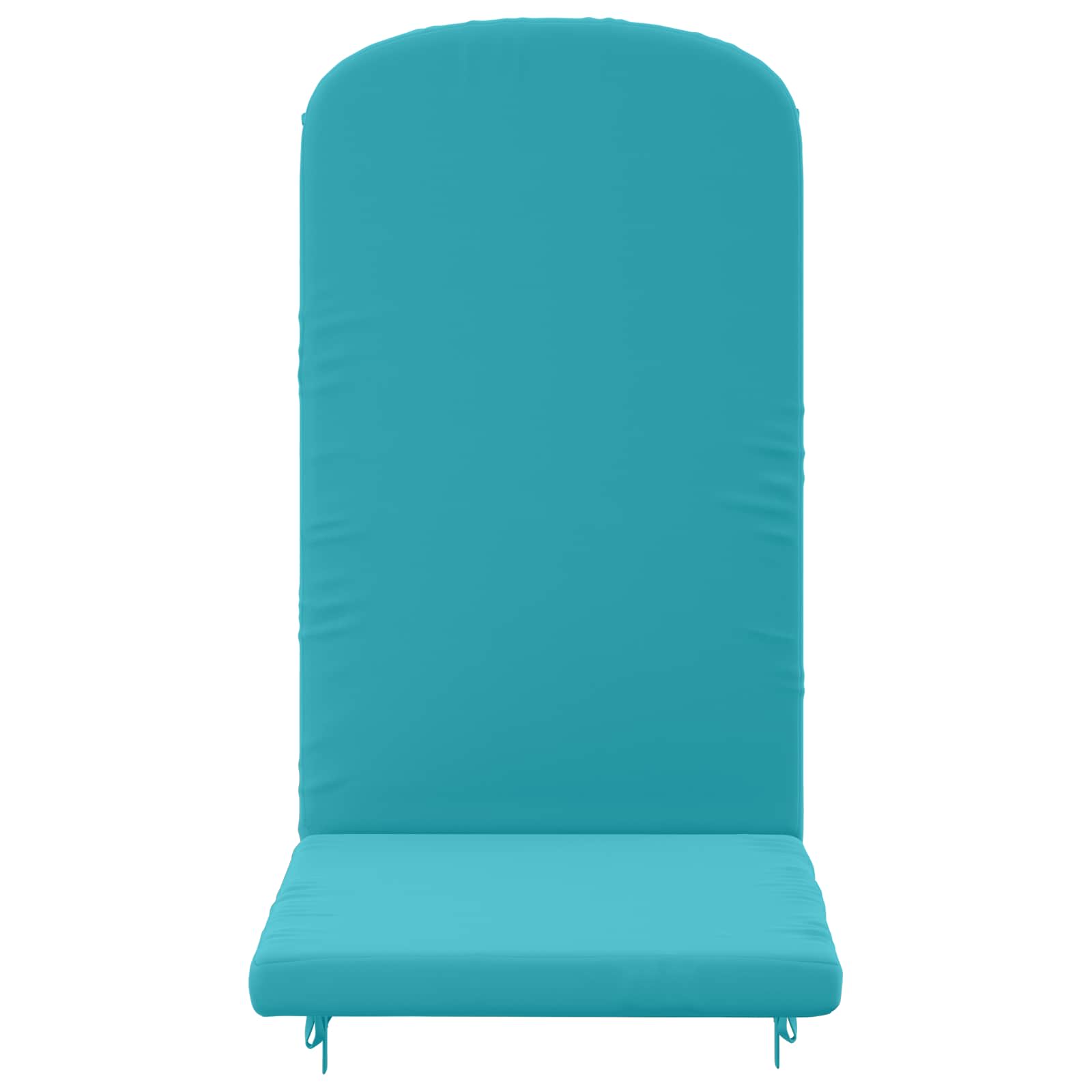 Cuscino per Lounger Sole GEMERT 100% Poliestere Turchese