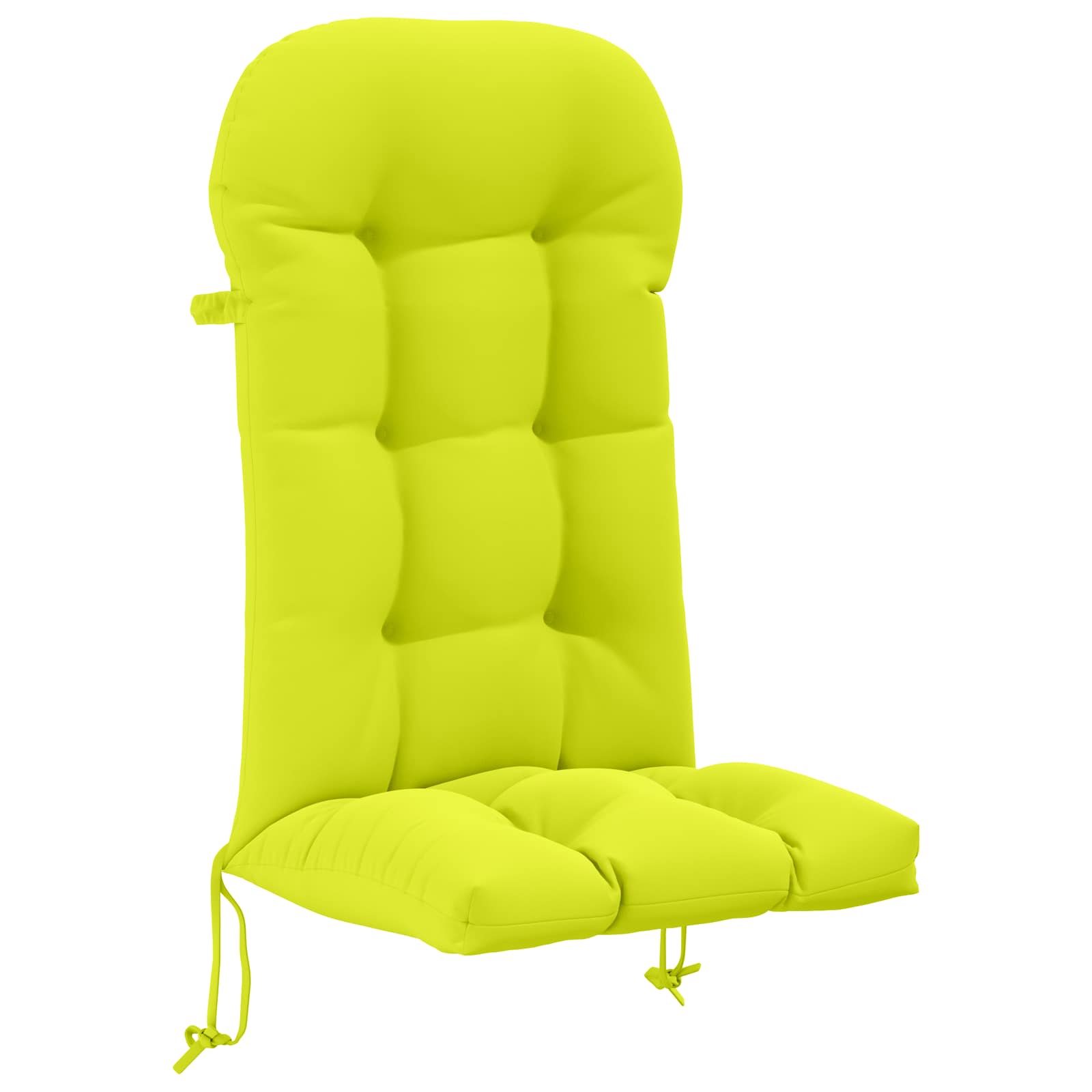 Cuscino per Lounger Sole PUTTEN 100% Poliestere