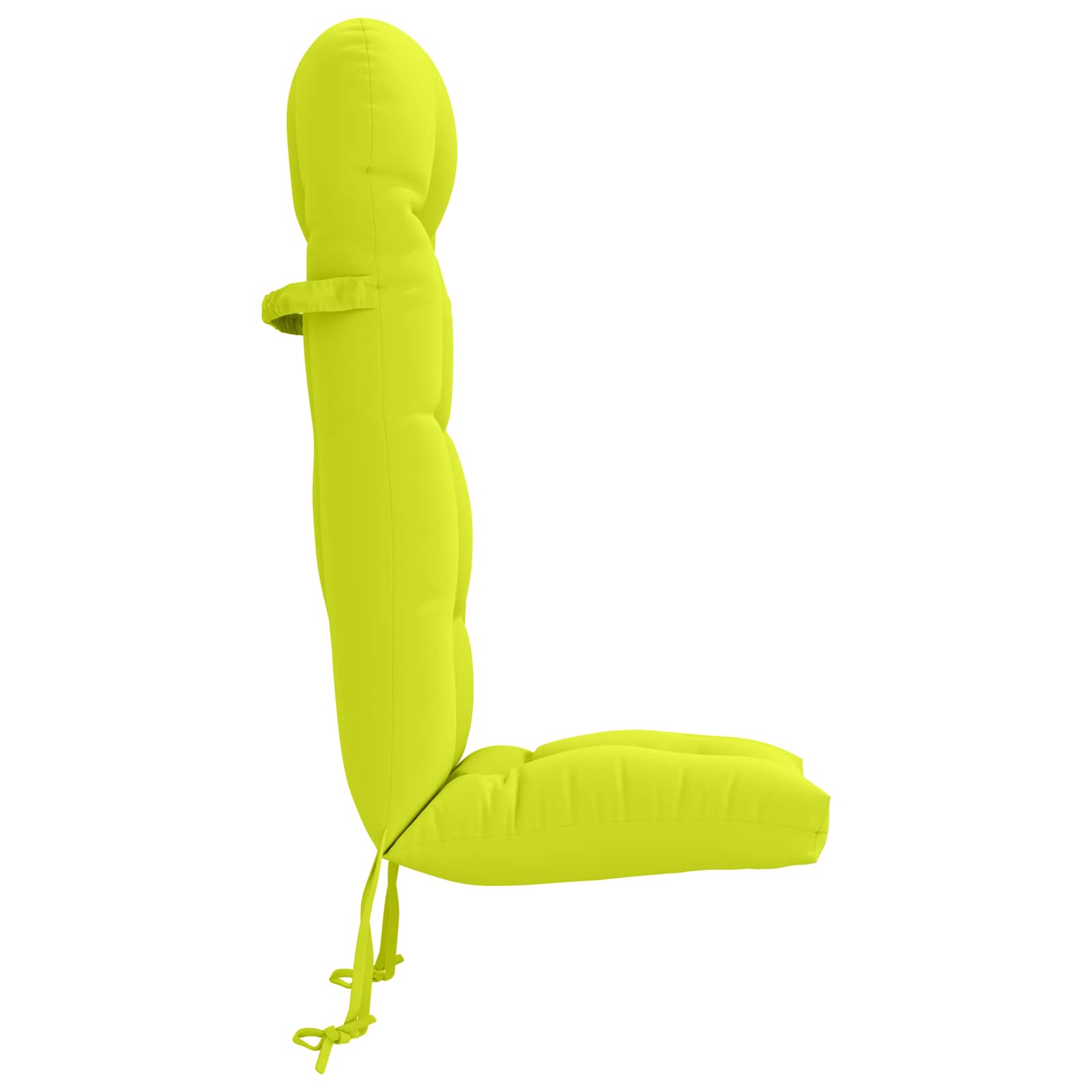 Cuscino per Lounger Sole PUTTEN 100% Poliestere