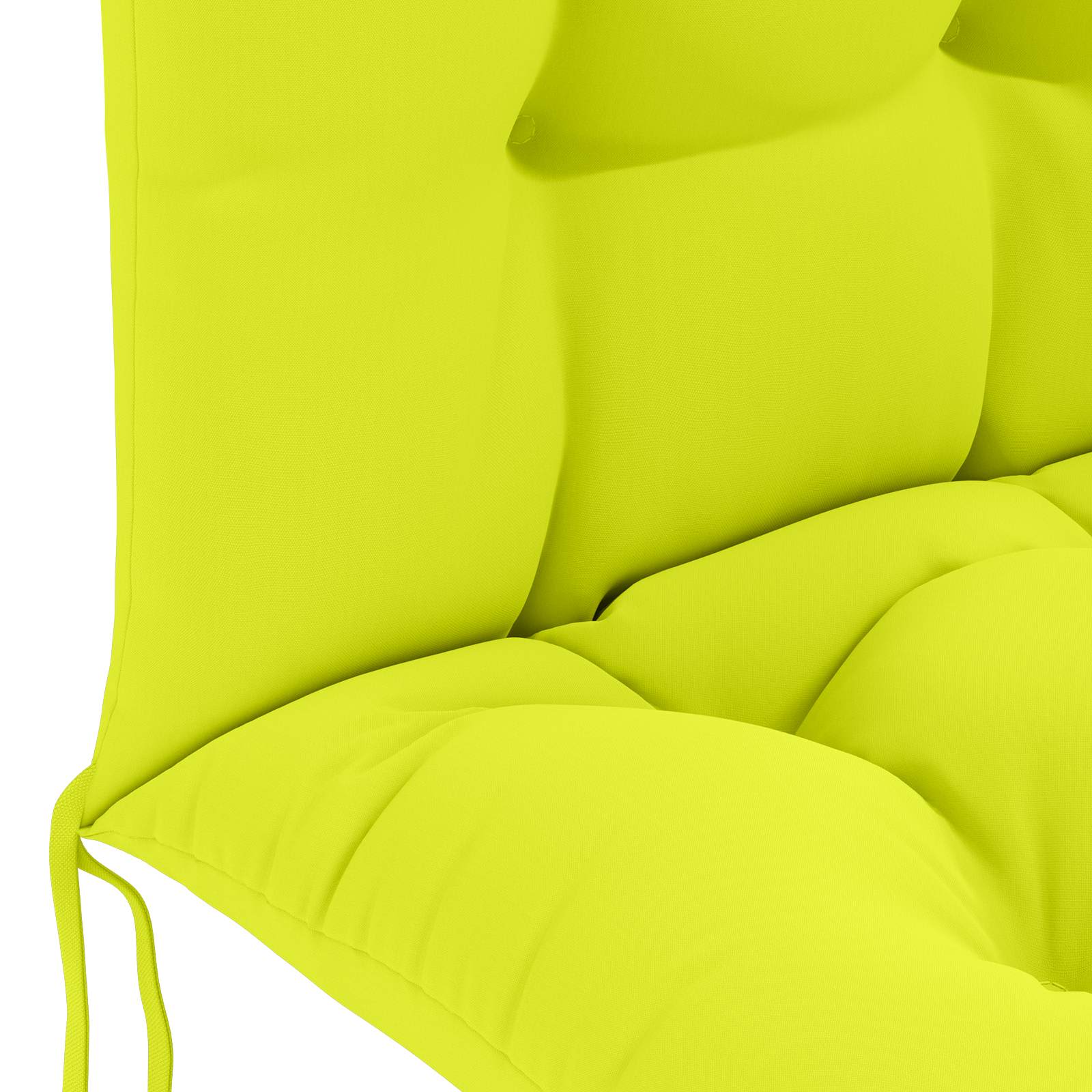 Cuscino per Lounger Sole PUTTEN 100% Poliestere