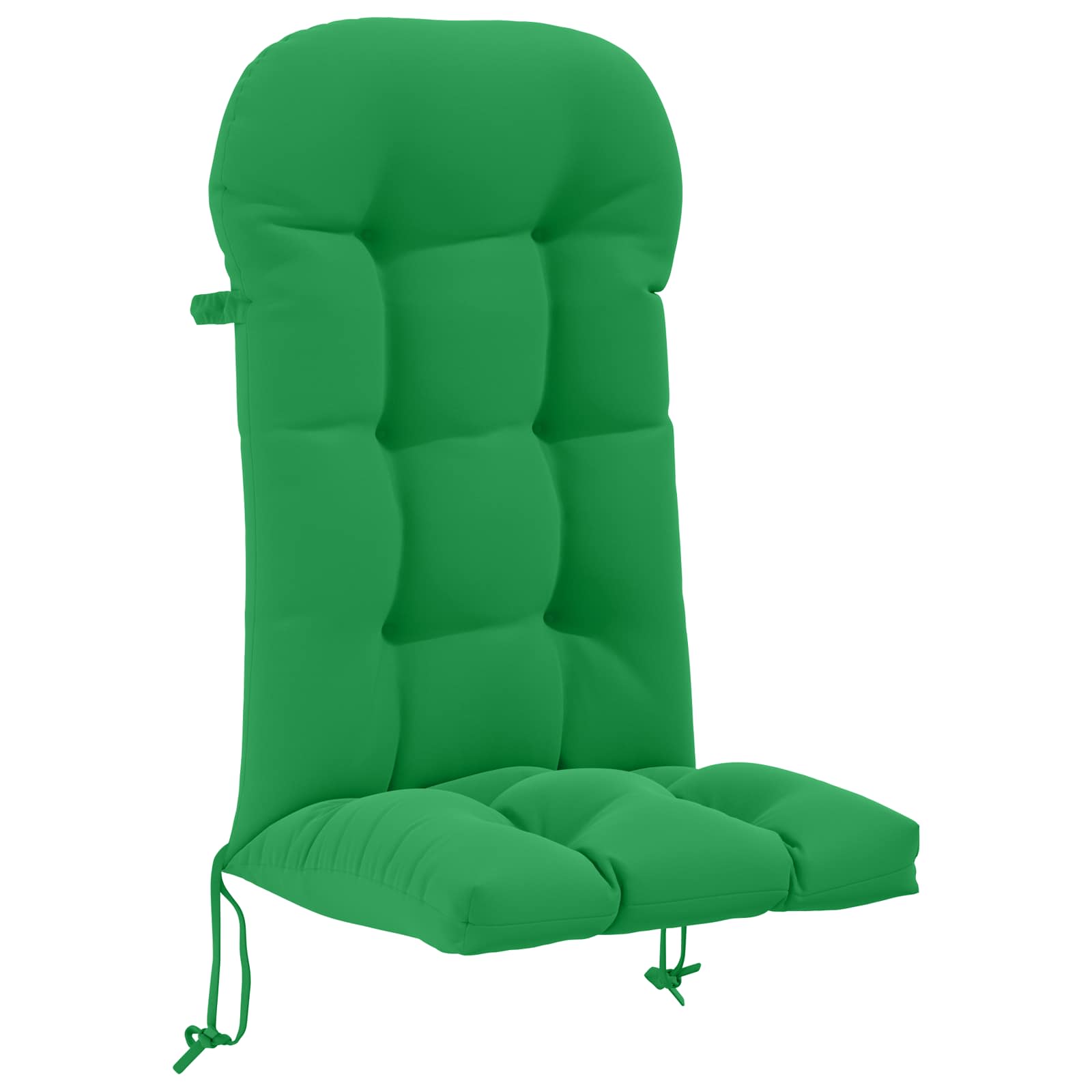 Cuscino per Lounger Sole PUTTEN 100% Poliestere Verde
