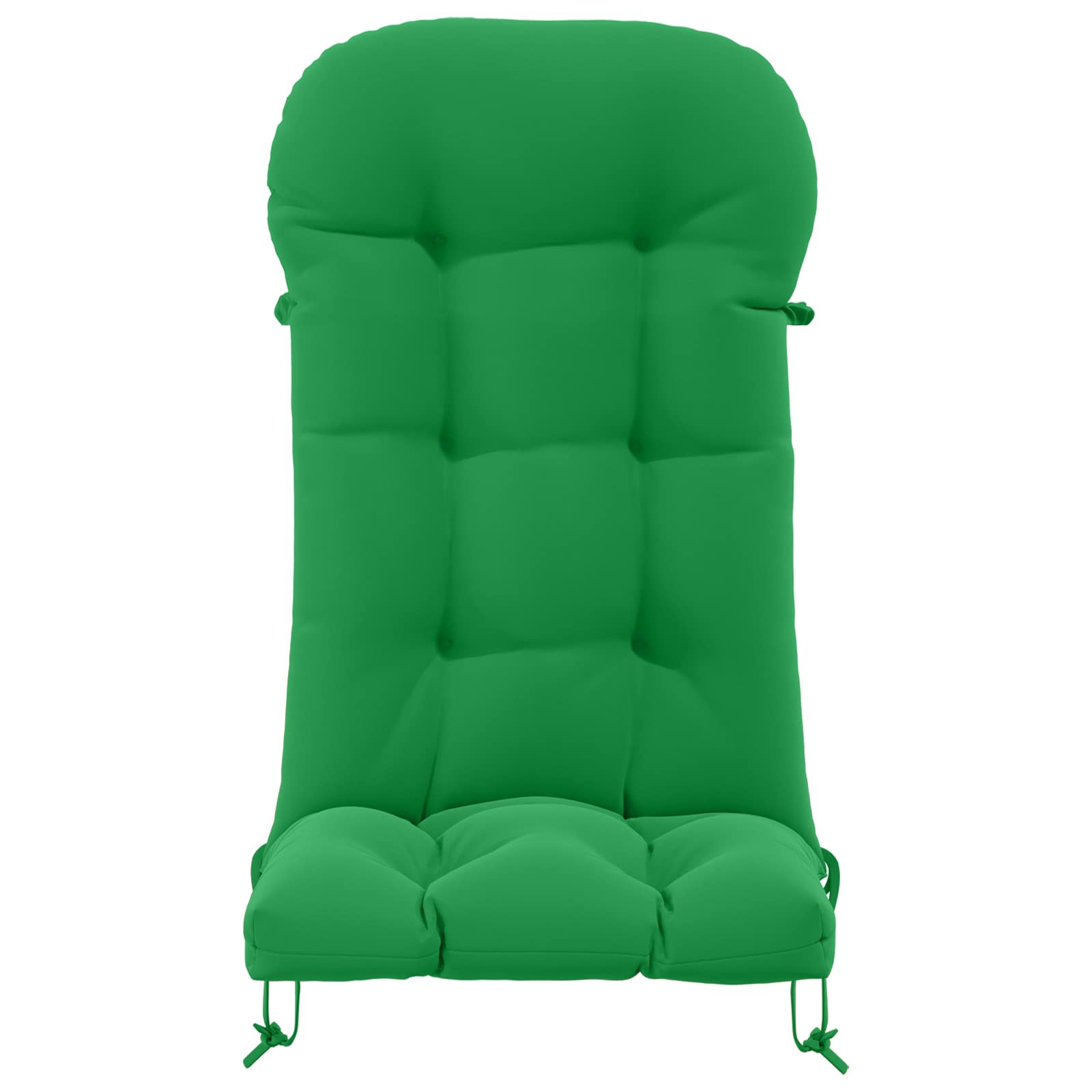 Cuscino per Lounger Sole PUTTEN 100% Poliestere Verde
