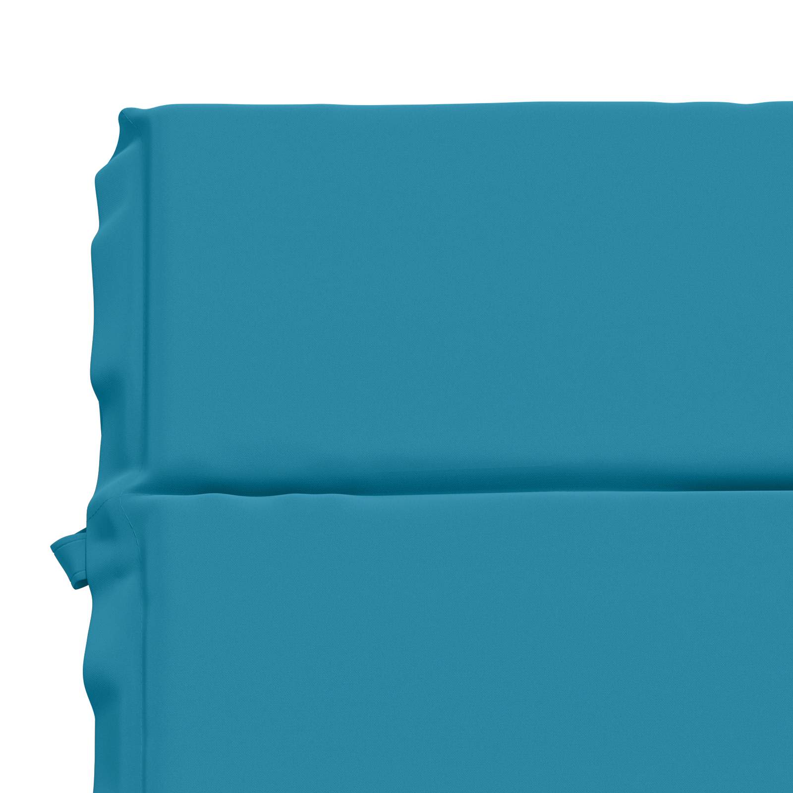 Cuscino per Lettino GEMERT 100% Poliestere Azzurro