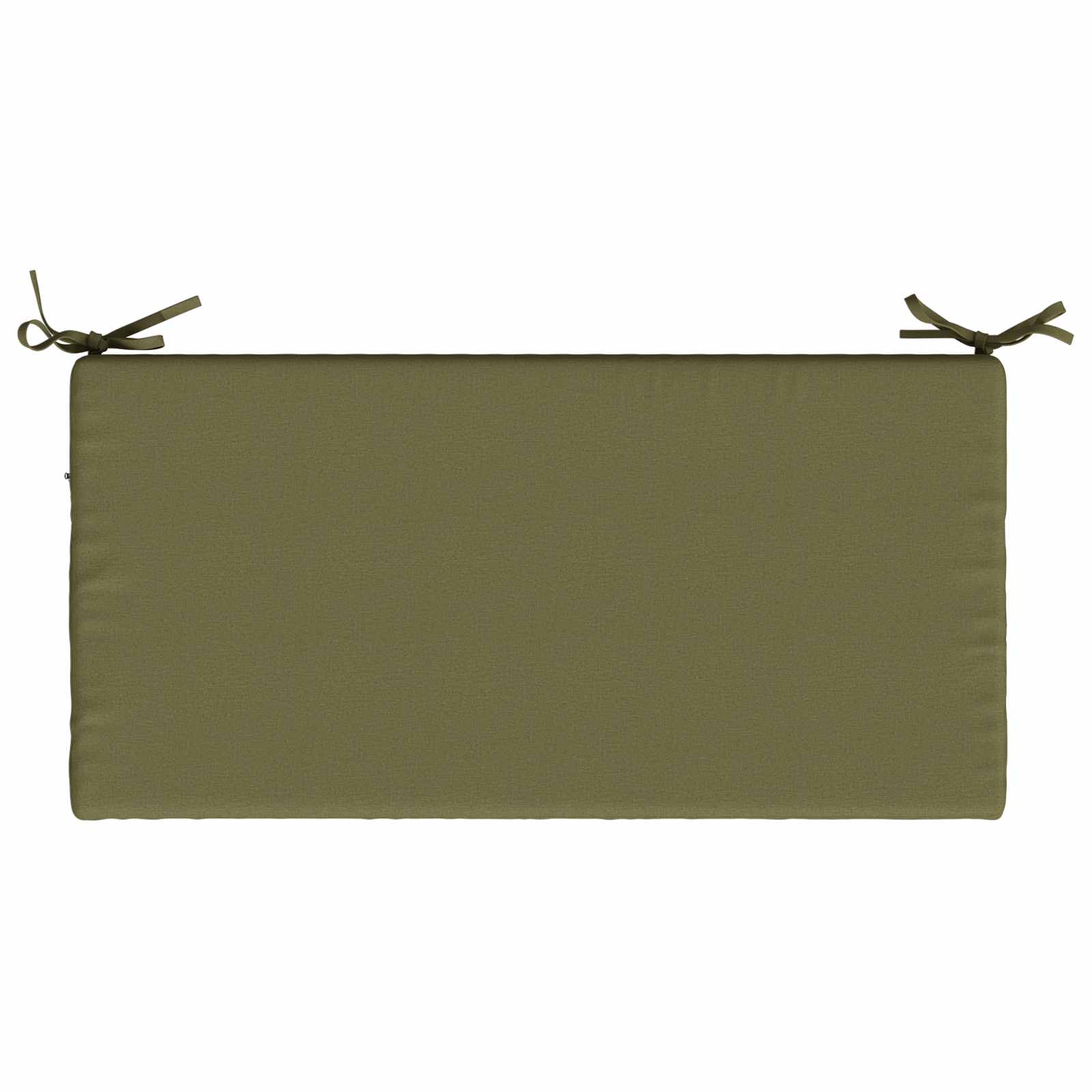 Cuscini per Panchina a 2 Pezzi SOEST 2 pz 100% Poliestere