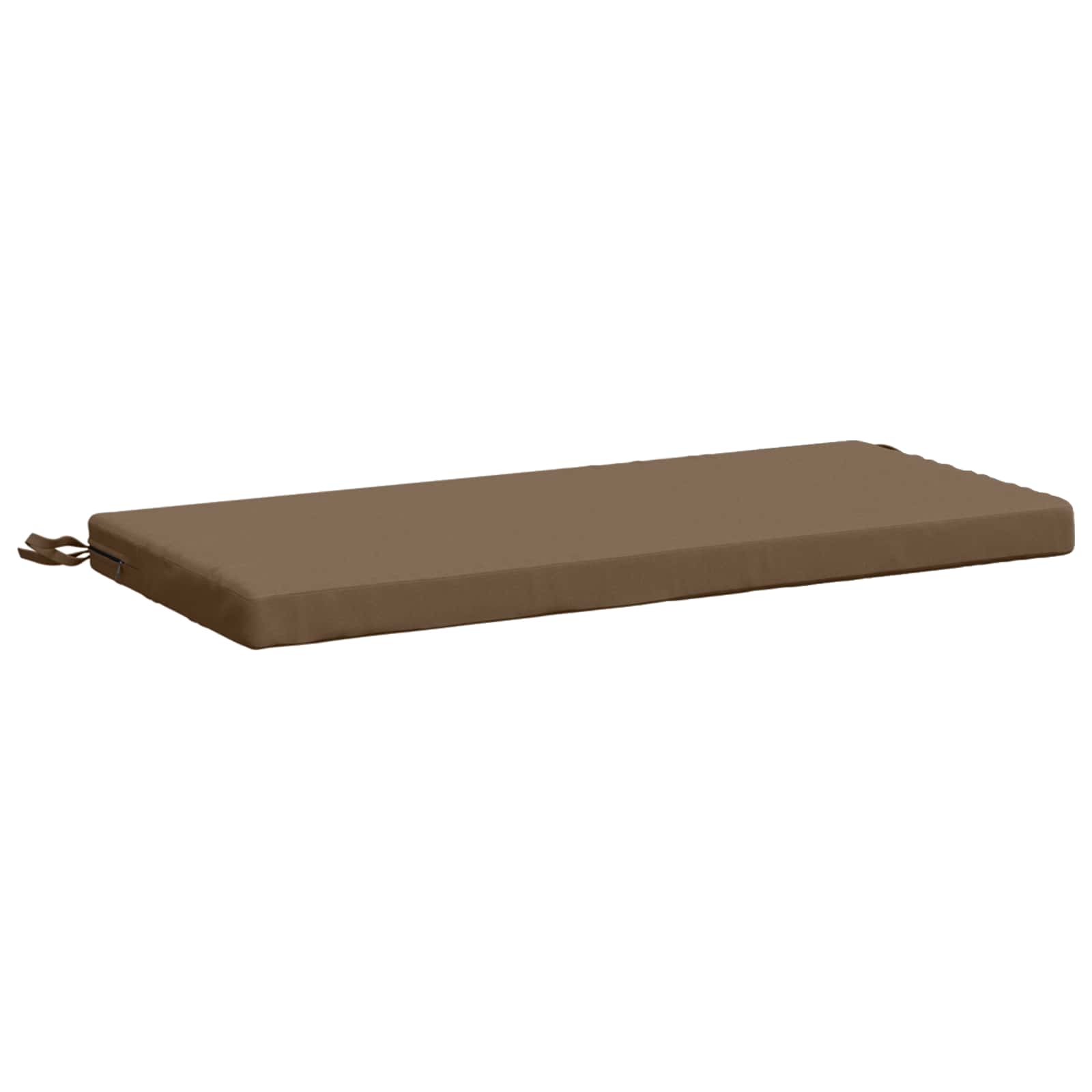 Cuscini per Panchina a 2 Pezzi SOEST 2 pz 100% Poliestere