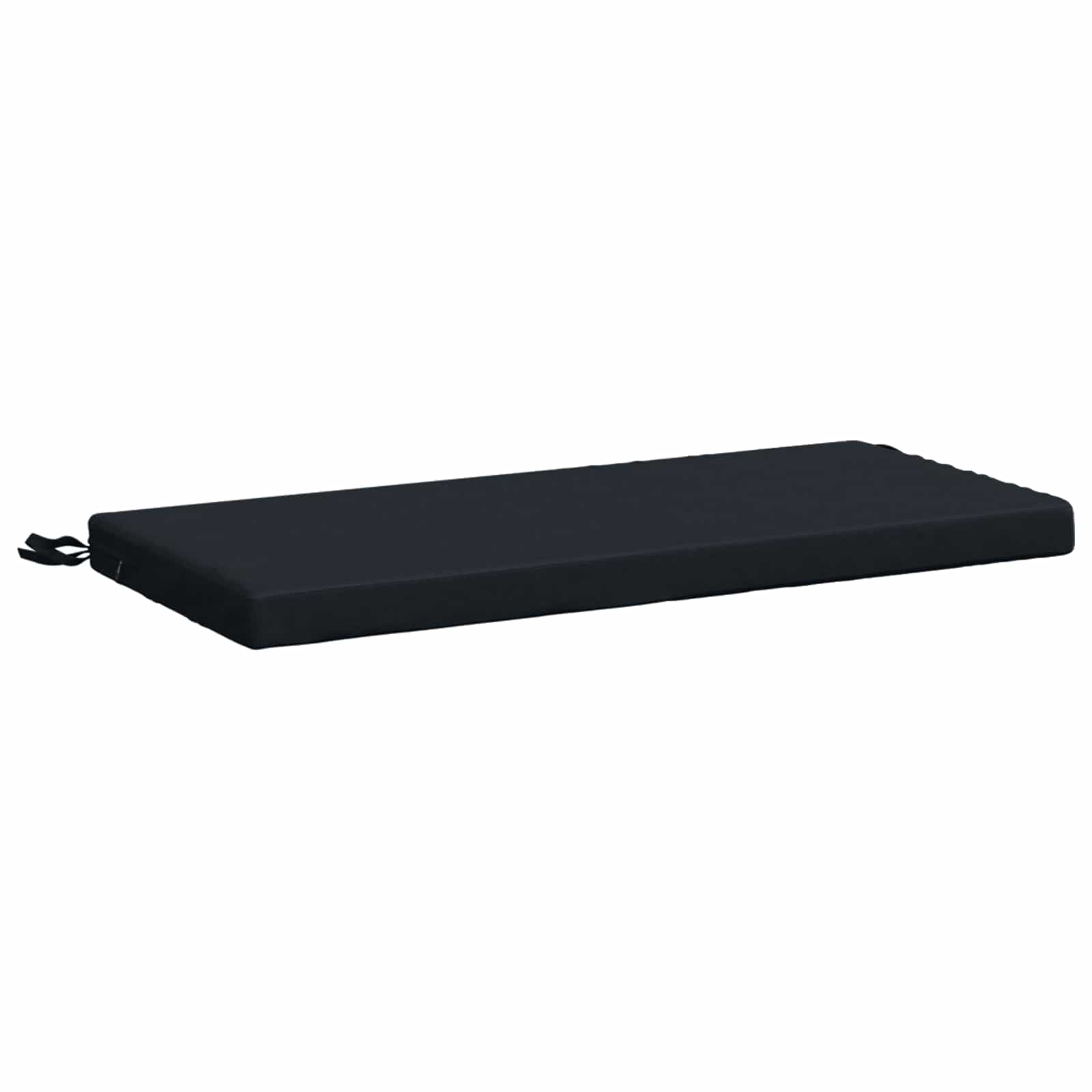 Cuscino per panchina SOEST 100% Poliestere Blu Scuro
