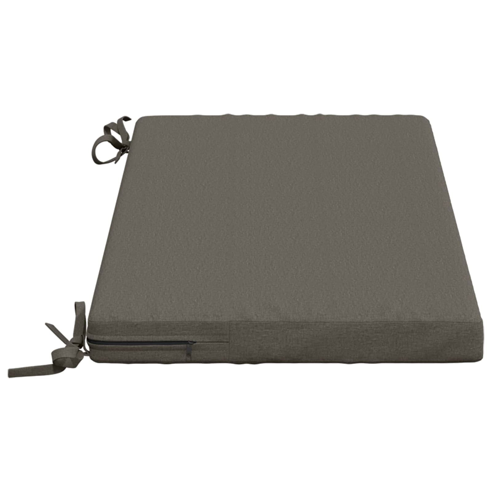 Cuscini per Panchina a 2 Pezzi SOEST 2 pz 100% Poliestere