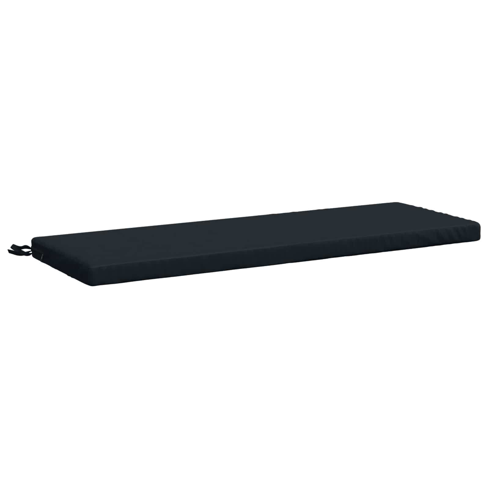 Cuscino per panchina SOEST 100% Poliestere Blu Scuro