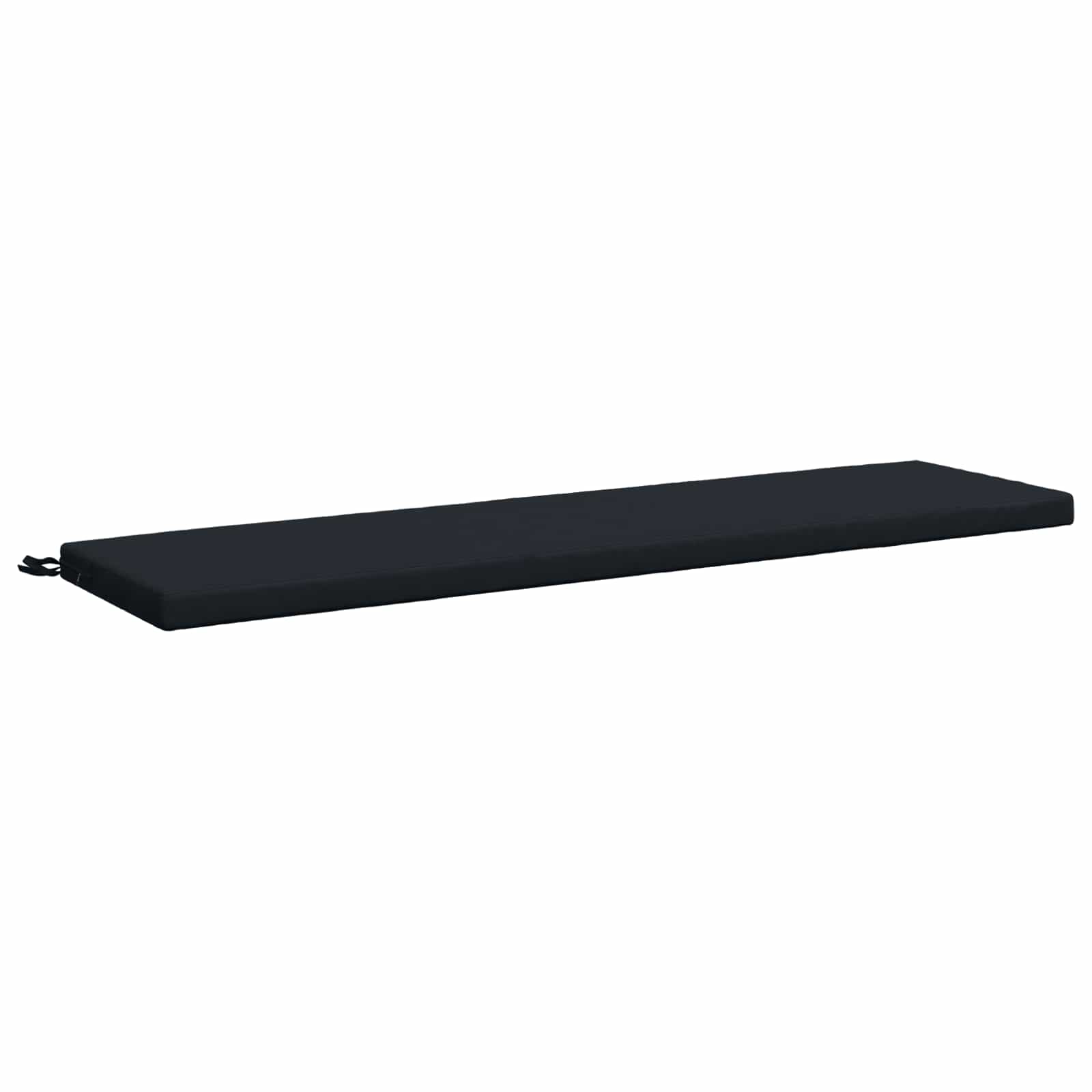 Cuscino per panchina SOEST 100% Poliestere Blu Scuro