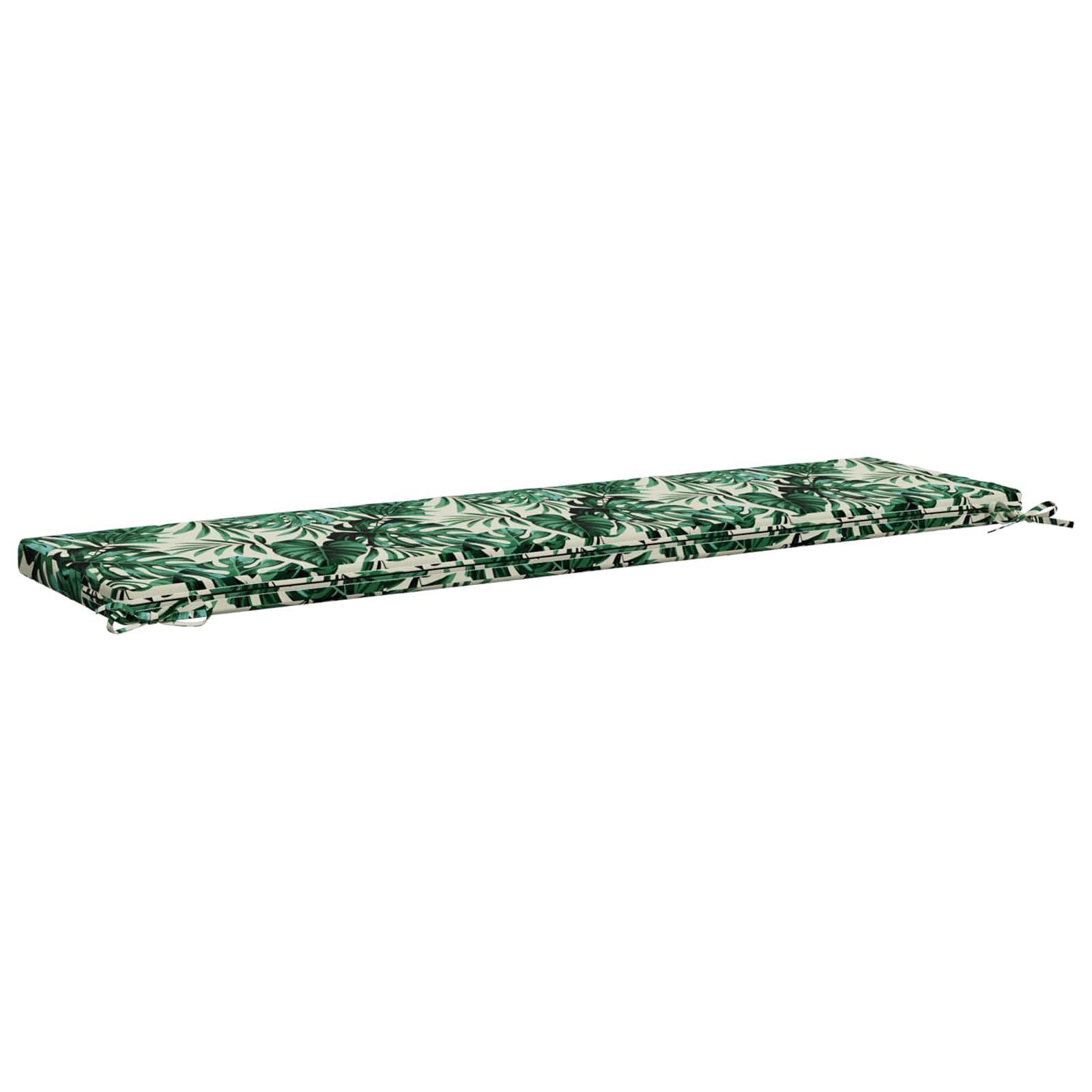 Cuscini per Panchina a 2 Pezzi SOEST 2 pz 100% Poliestere