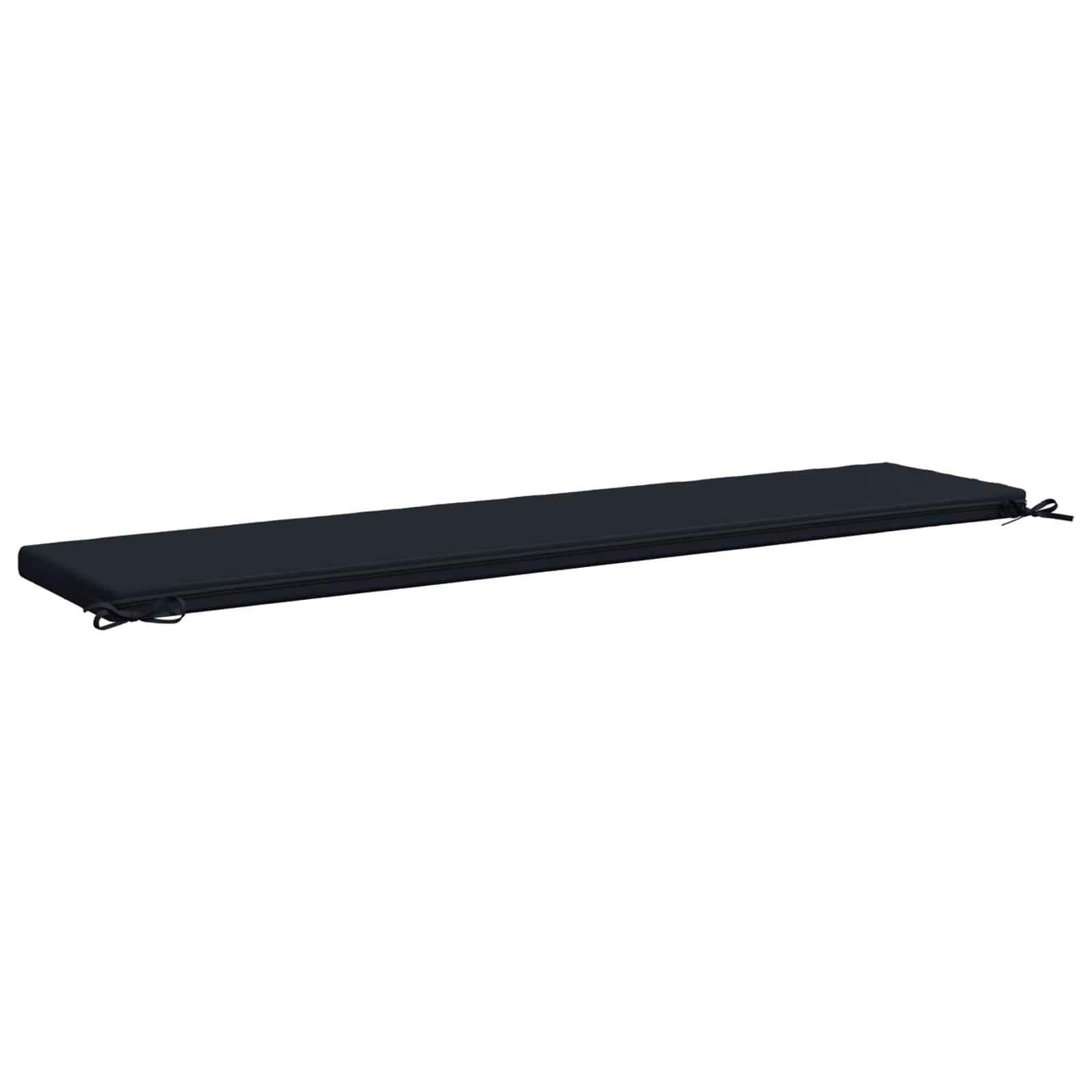 Cuscino per panchina SOEST 100% Poliestere Blu Scuro