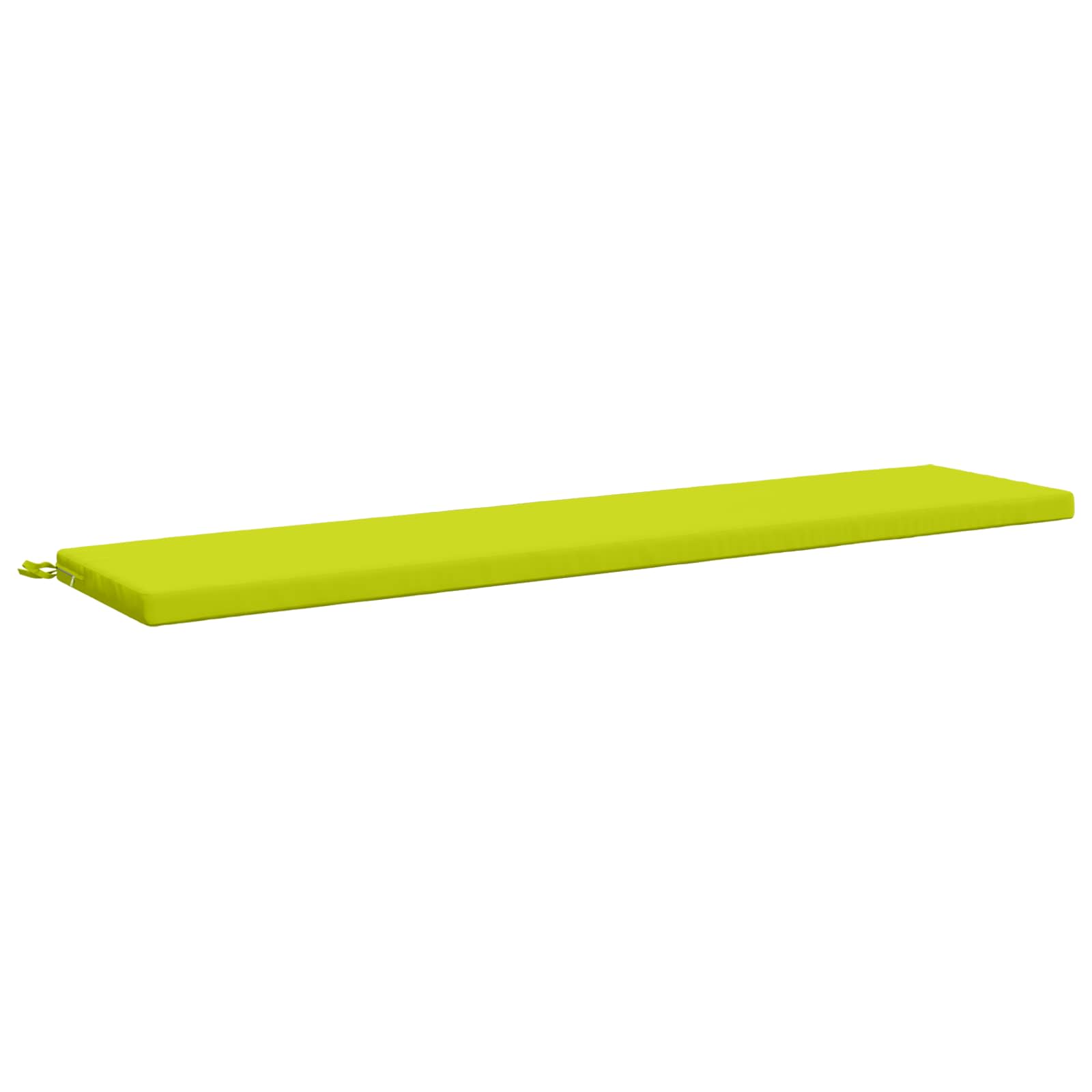 Cuscini per Panchina a 2 Pezzi SOEST 2 pz 100% Poliestere
