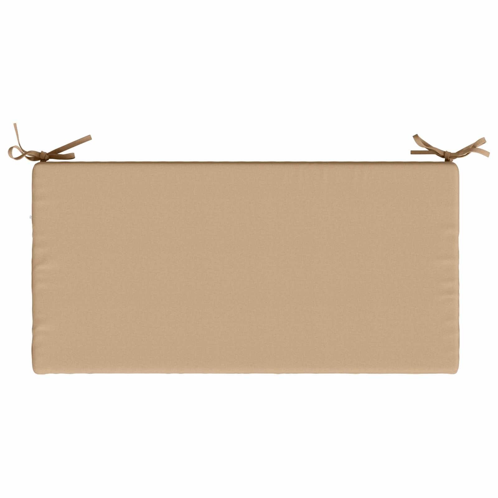 Cuscini per Panchina a 2 Pezzi SOEST 2 pz 100% Poliestere