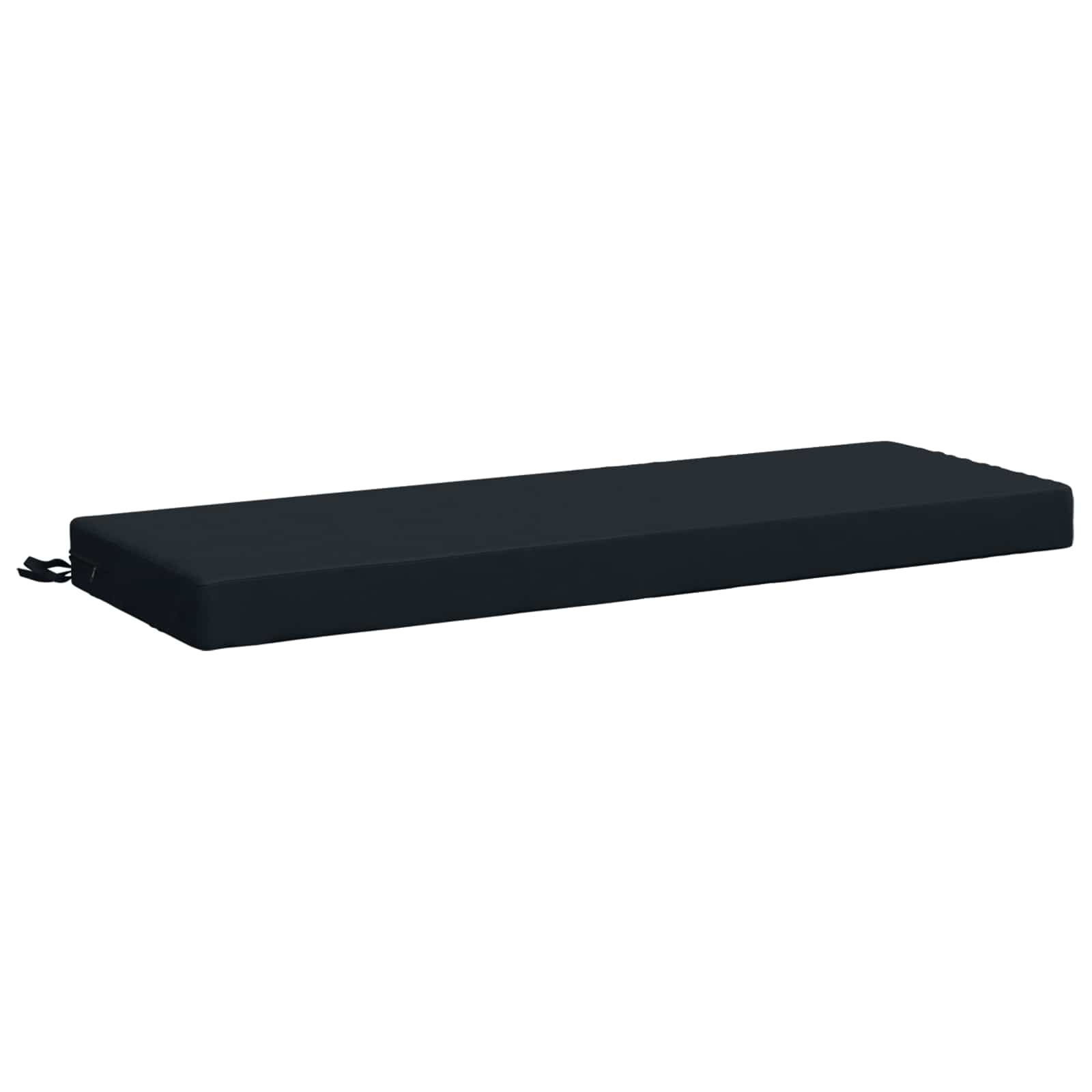 Cuscino per panchina SOEST 100% Poliestere Blu Scuro