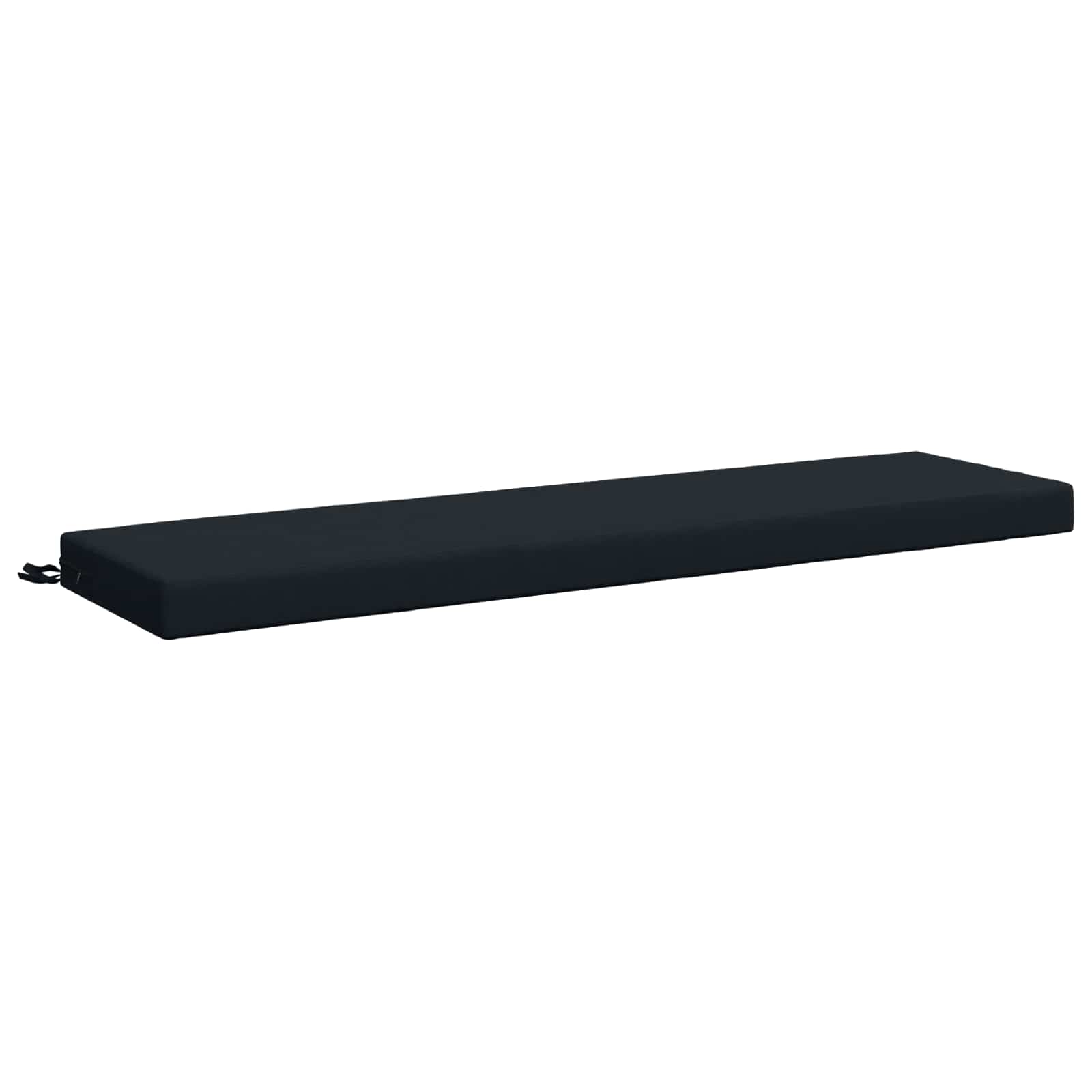 Cuscino per panchina SOEST 100% Poliestere Blu Scuro