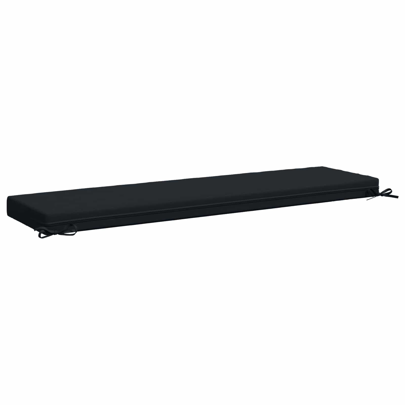 Cuscino per panchina SOEST 100% Poliestere Blu Scuro
