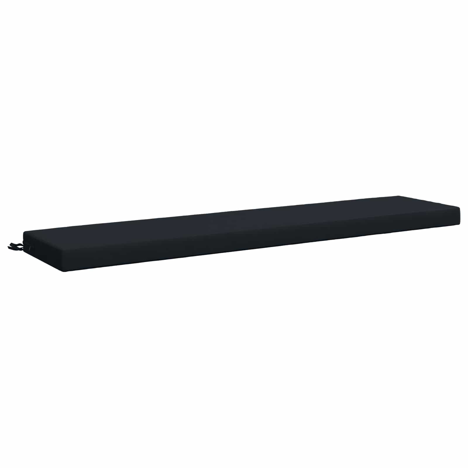 Cuscino per panchina SOEST 100% Poliestere Blu Scuro