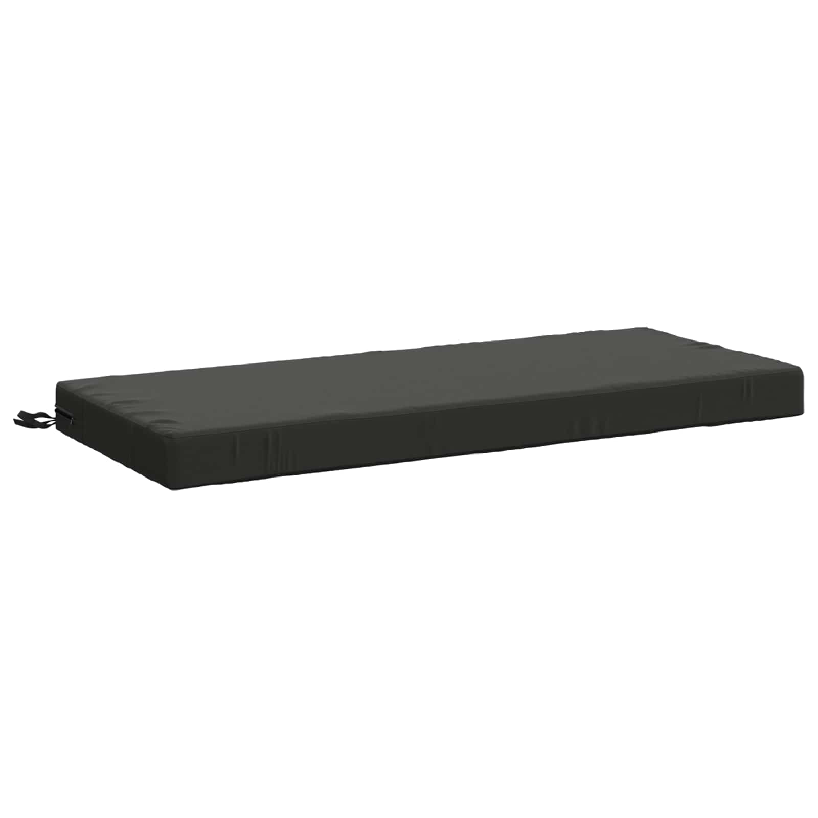 Cuscino per panchina SOEST 100% Poliestere Antracite