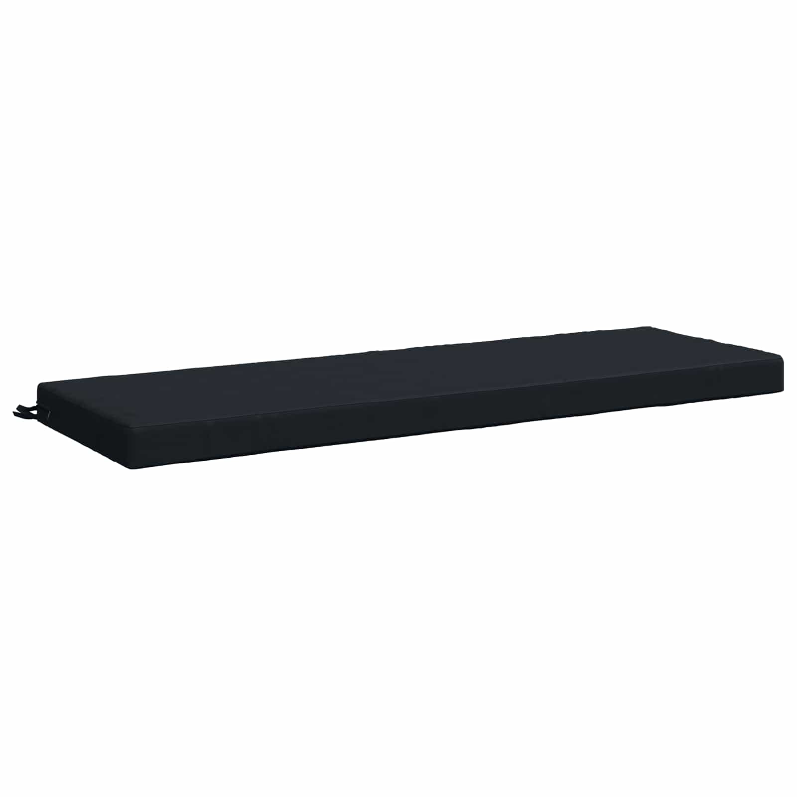 Cuscino per panchina SOEST 100% Poliestere Blu Scuro