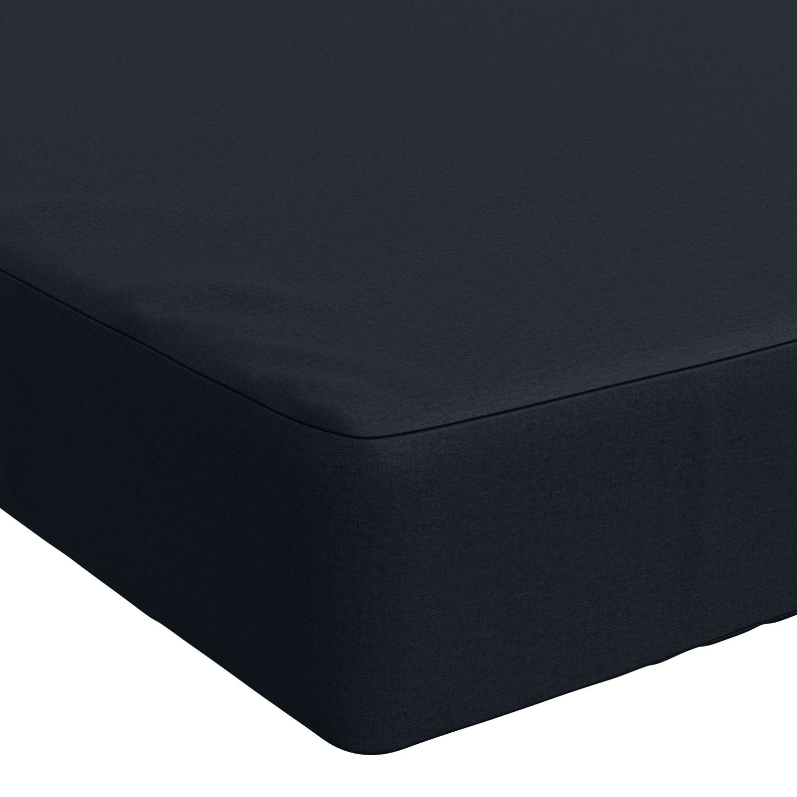 Cuscino per panchina SOEST 100% Poliestere Blu Scuro