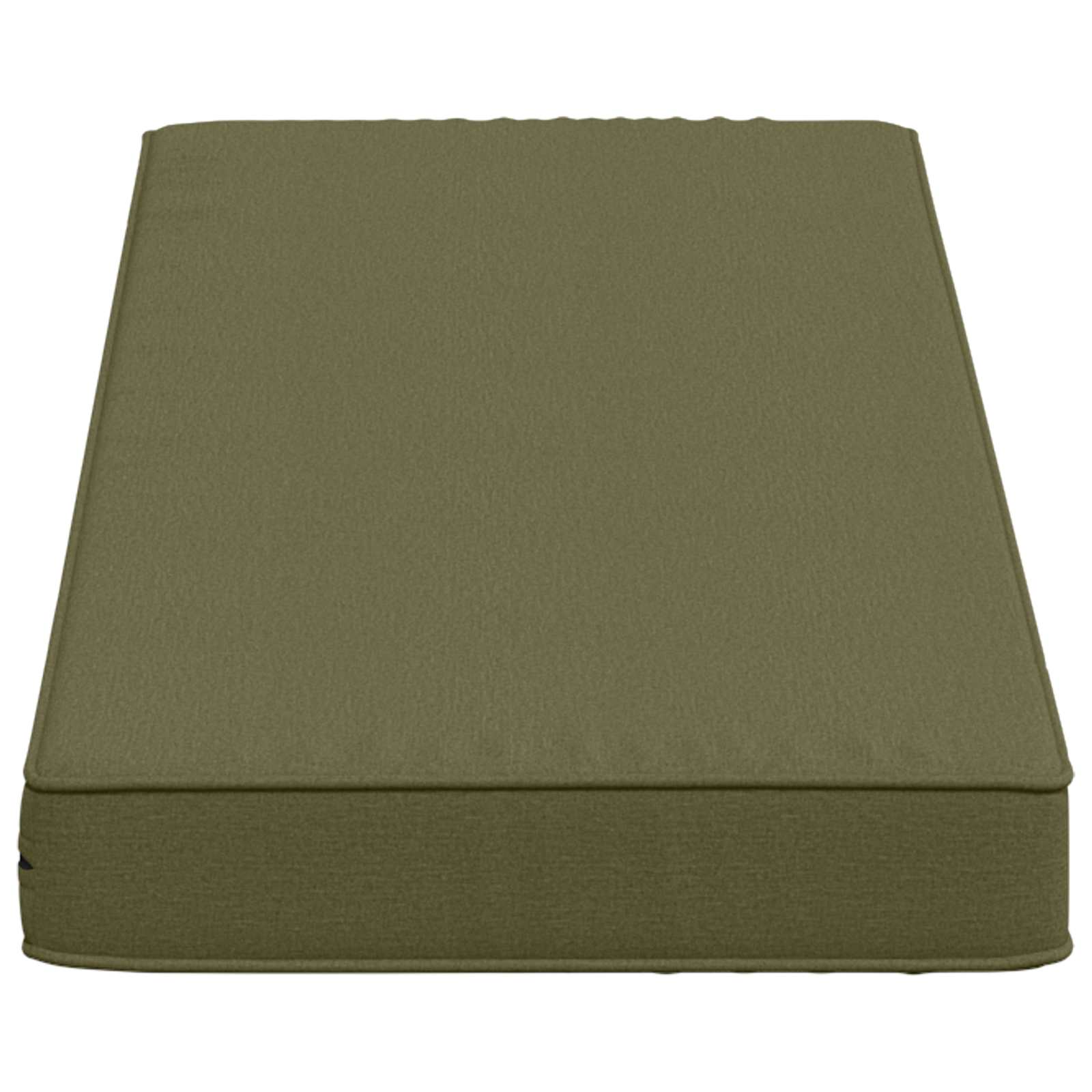 Cuscino per Panchina a 1 Pezzo VUGHT 100% Poliestere
