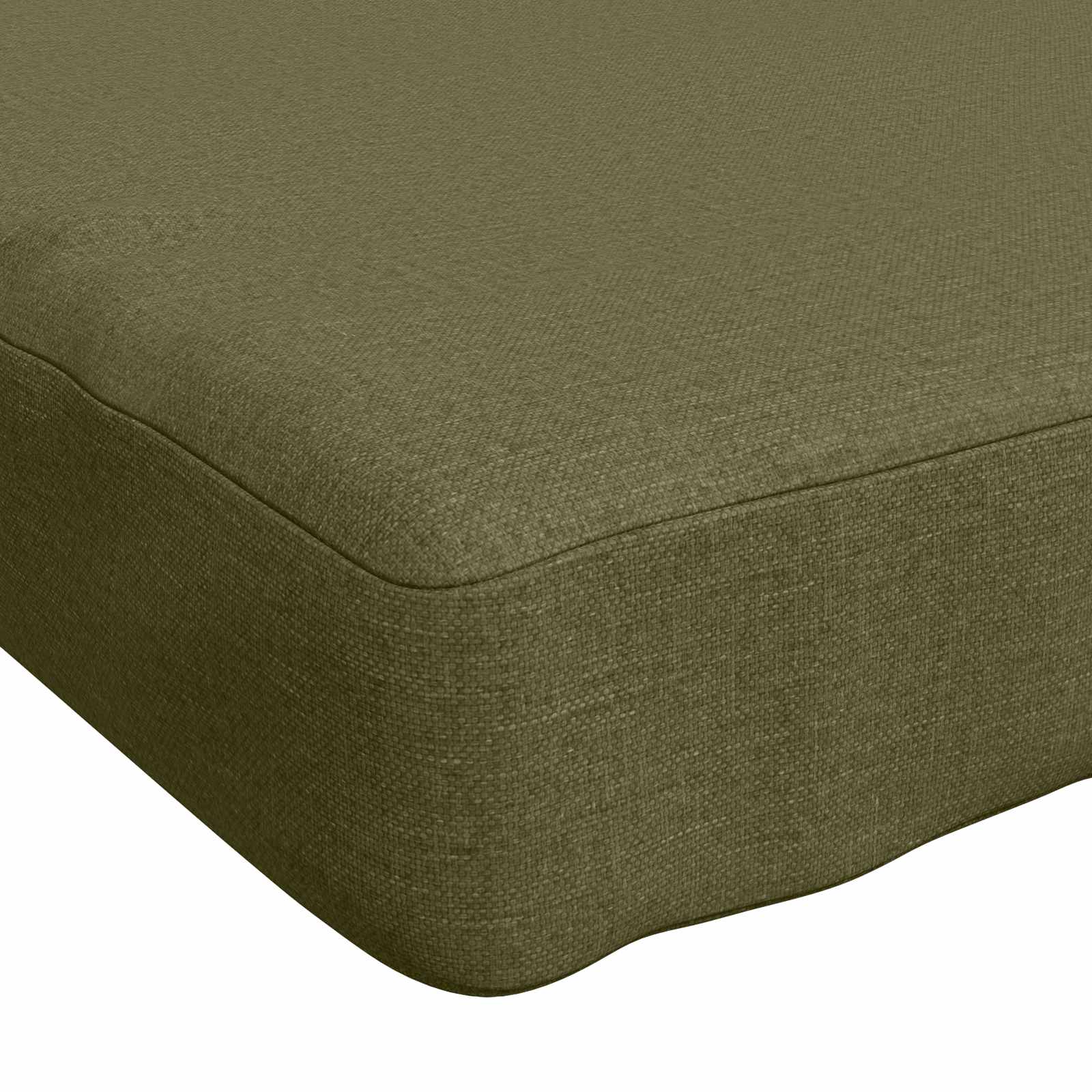 Cuscino per Panchina a 1 Pezzo VUGHT 100% Poliestere
