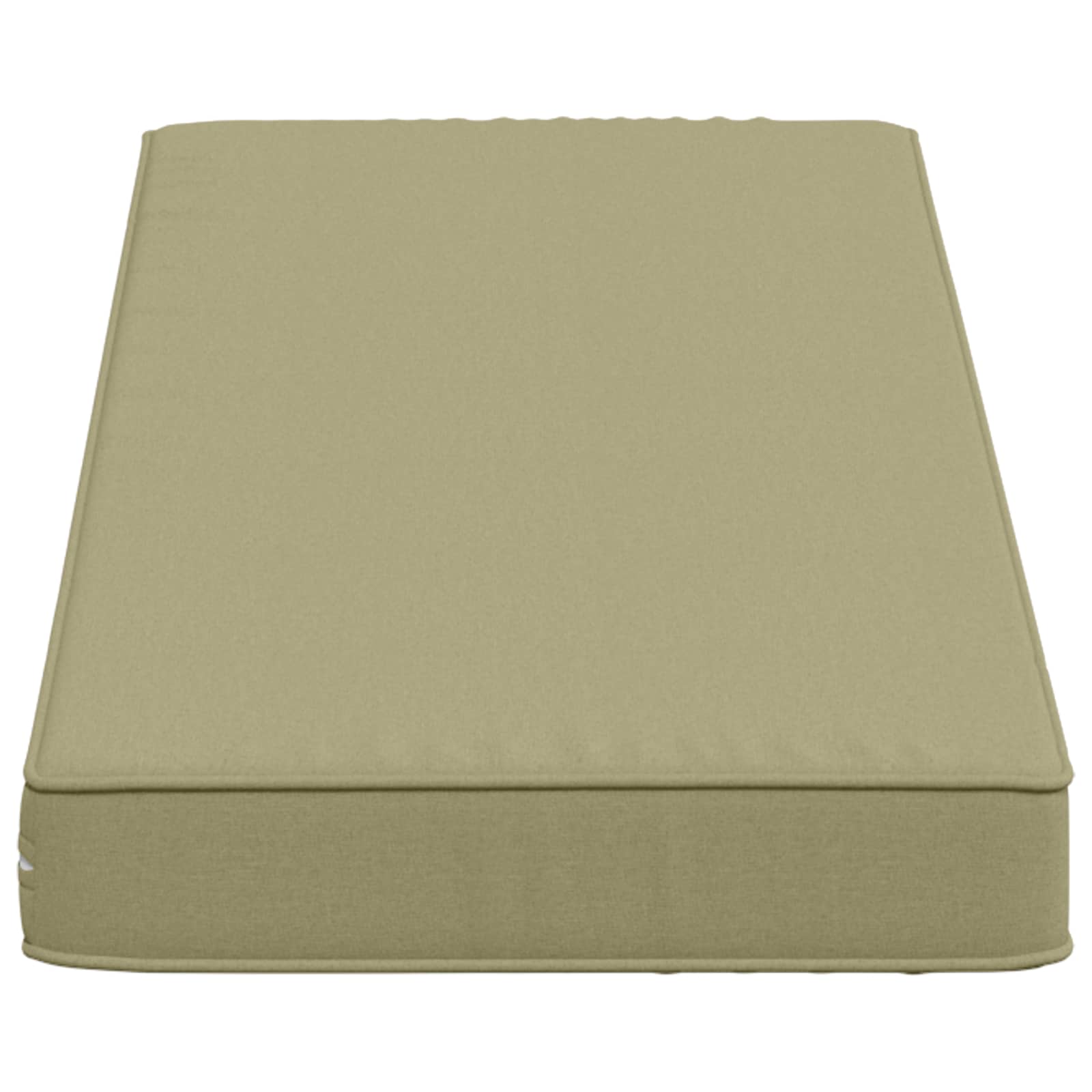 Cuscino per Panchina a 1 Pezzo VUGHT 100% Poliestere