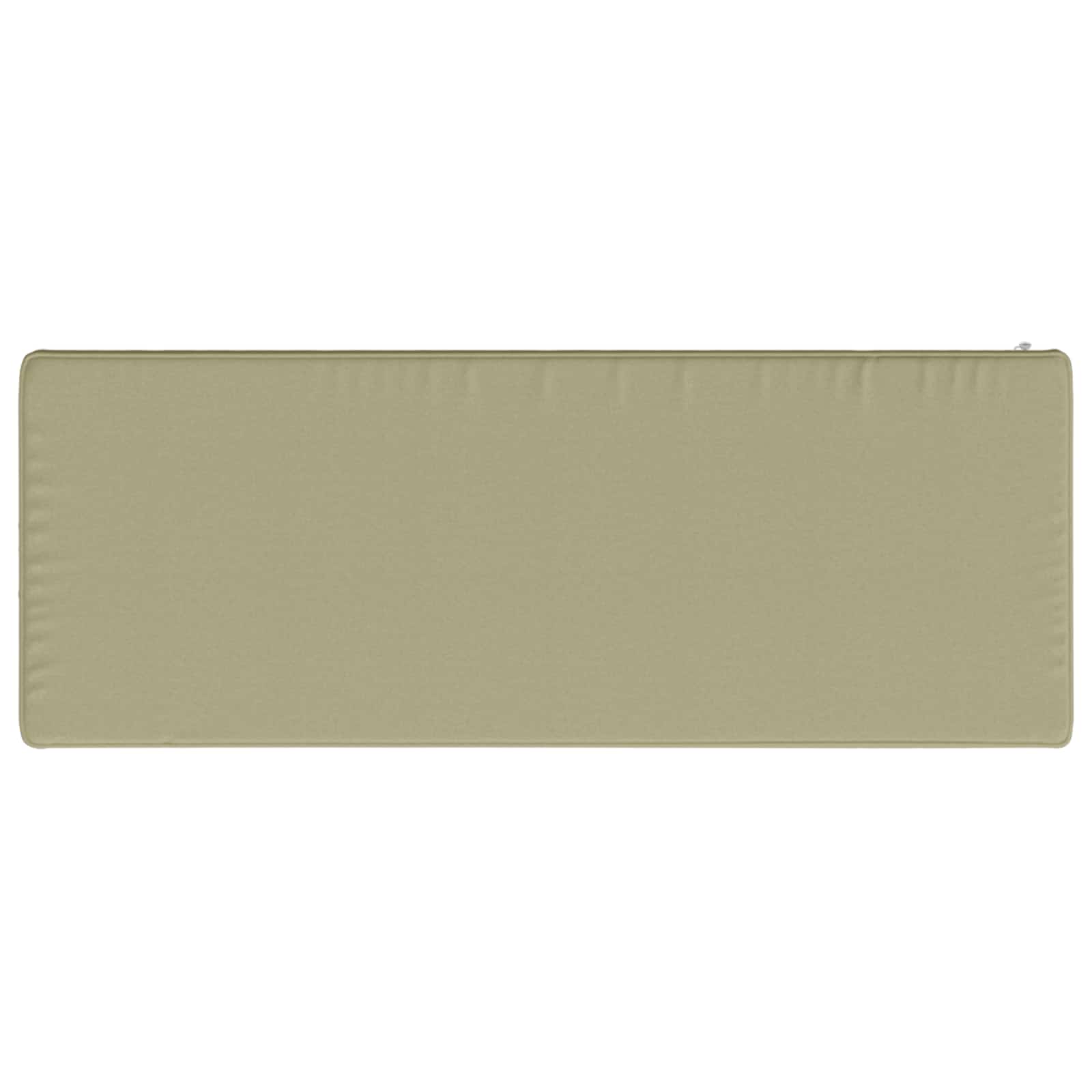Cuscino per Panchina a 1 Pezzo VUGHT 100% Poliestere