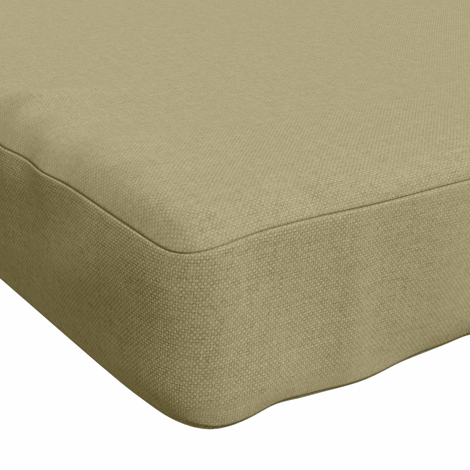 Cuscini per Panchina a 2 Pezzi VUGHT 2 pcs 100% Poliestere