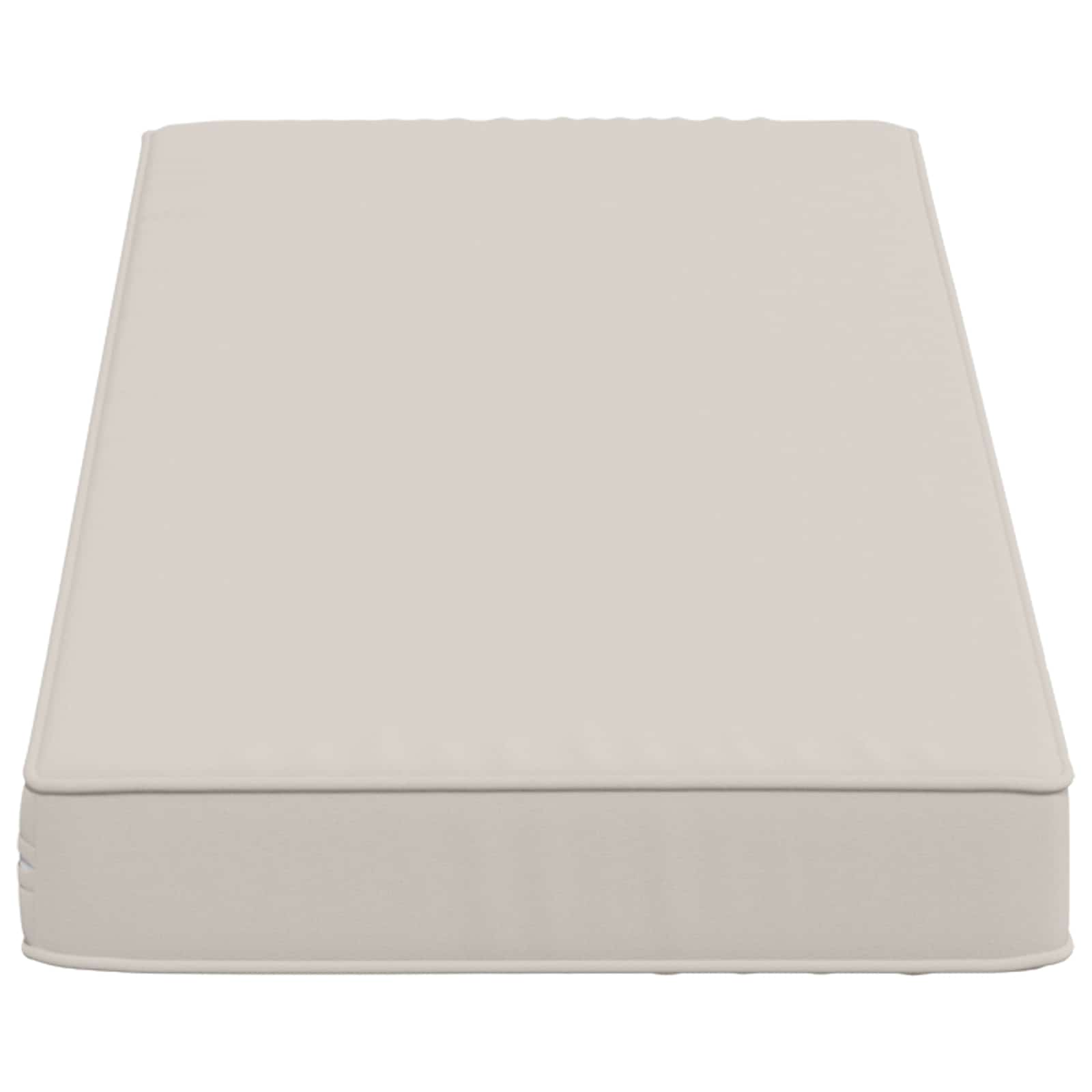 Cuscini per Panchina a 2 Pezzi VUGHT 2 pcs 100% Poliestere