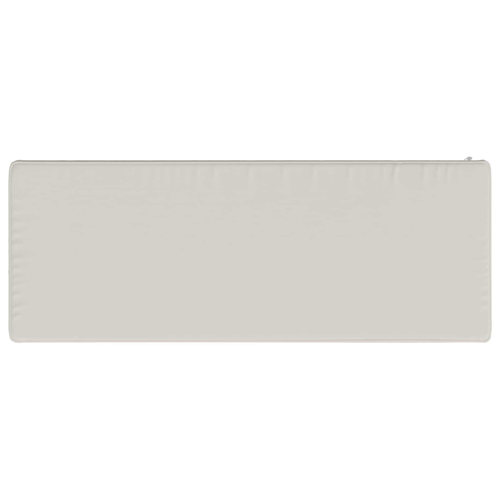 Cuscini per Panchina a 2 Pezzi VUGHT 2 pcs 100% Poliestere