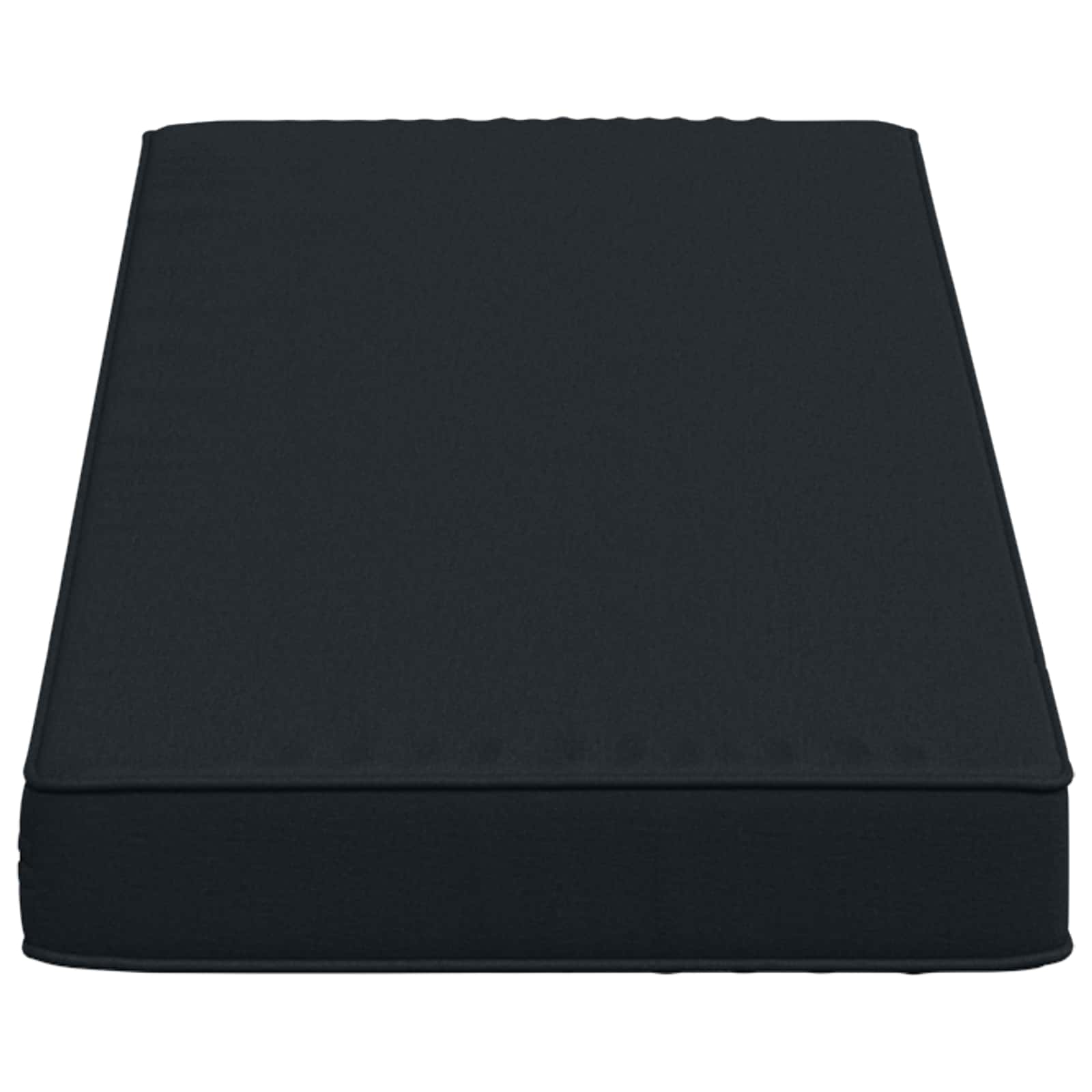 Cuscini per Panchina a 2 Pezzi VUGHT 2 pcs 100% Poliestere