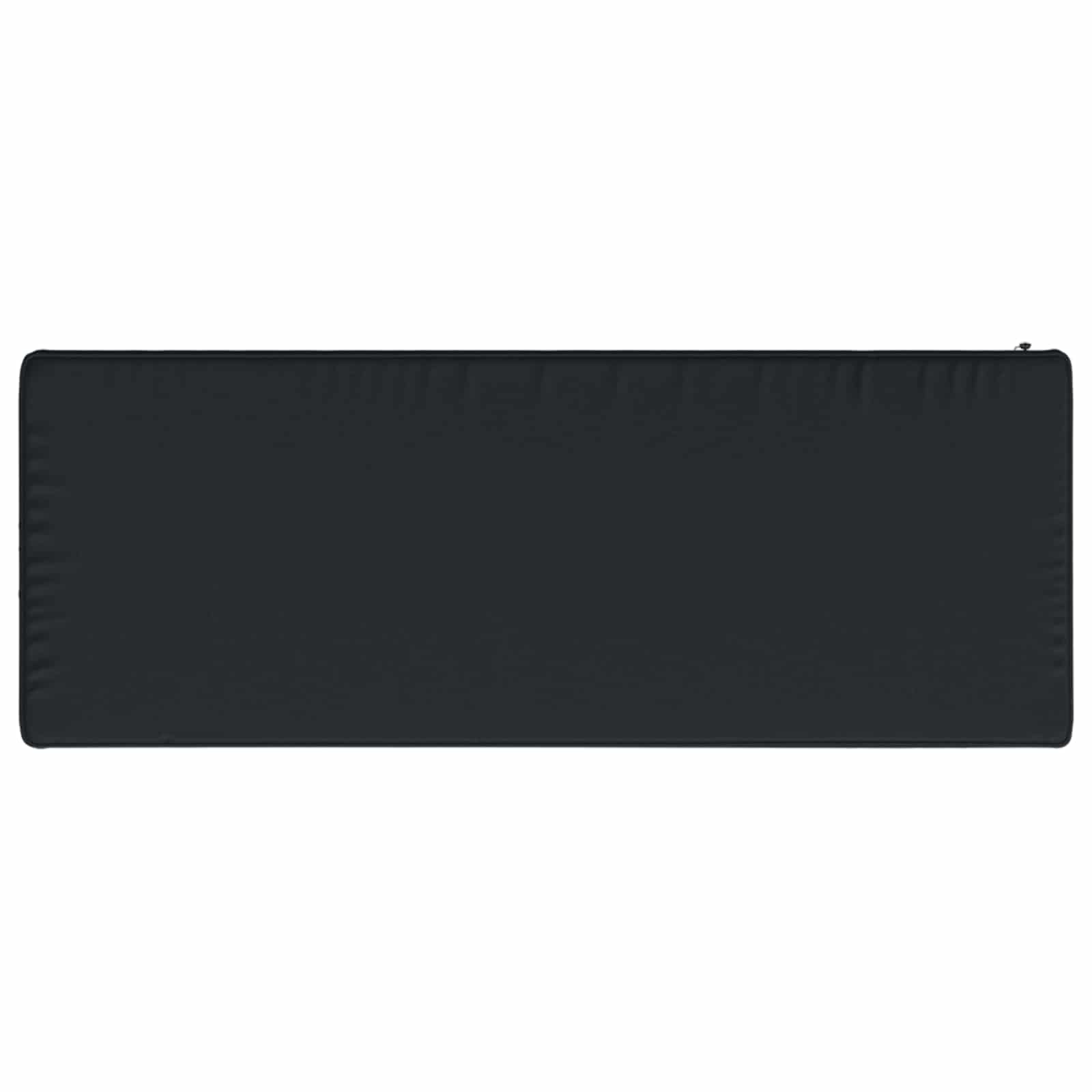 Cuscini per Panchina a 2 Pezzi VUGHT 2 pcs 100% Poliestere