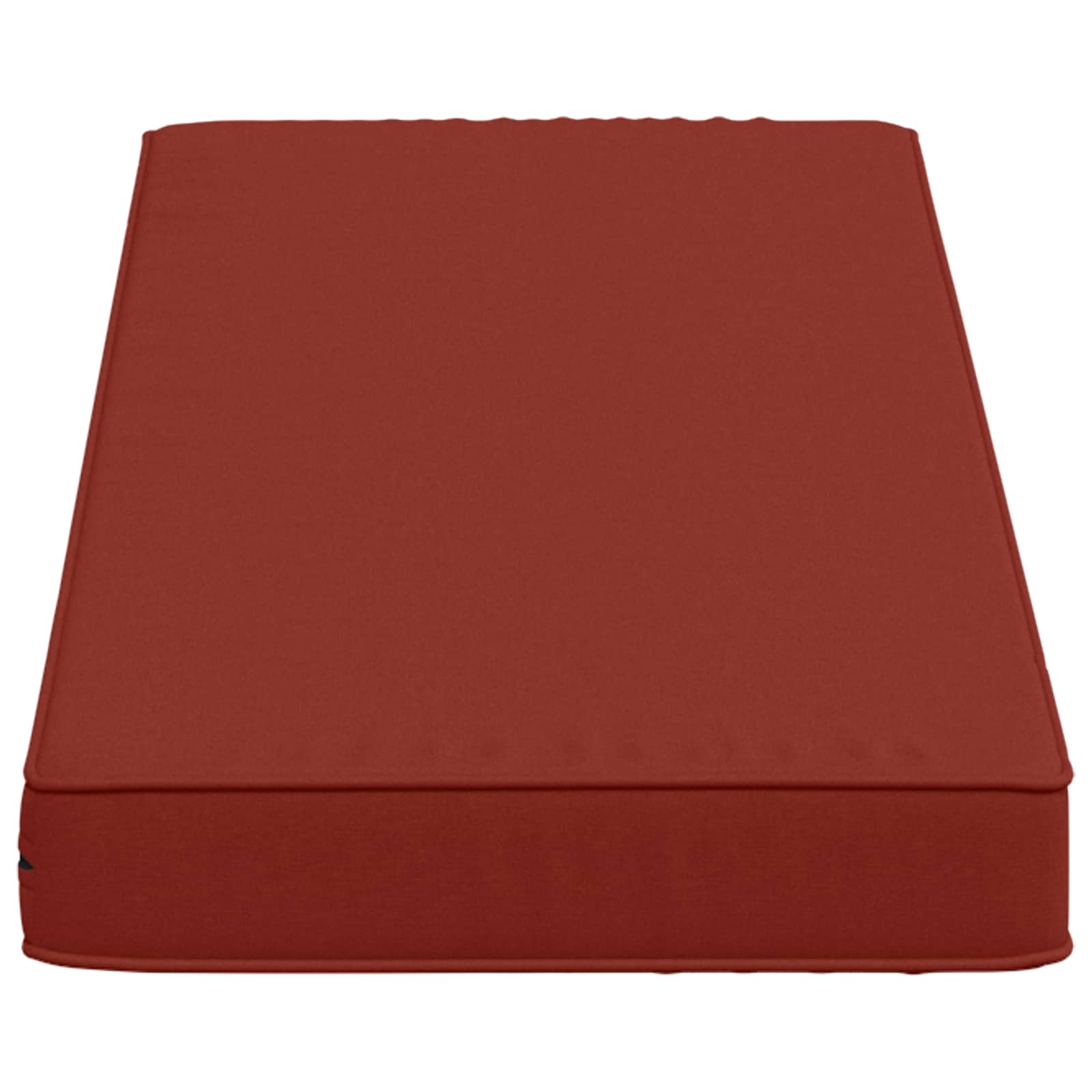 Cuscini per Panchina a 2 Pezzi VUGHT 2 pcs 100% Poliestere