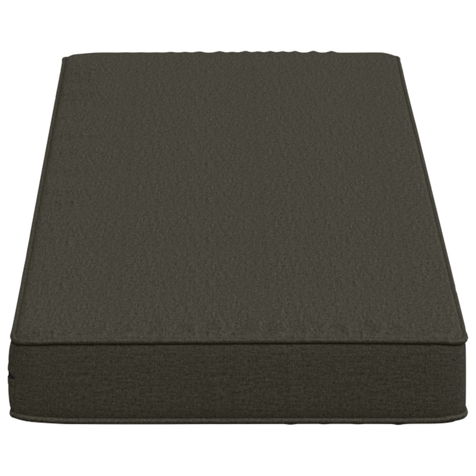 Cuscini per Panchina a 2 Pezzi VUGHT 2 pcs 100% Poliestere