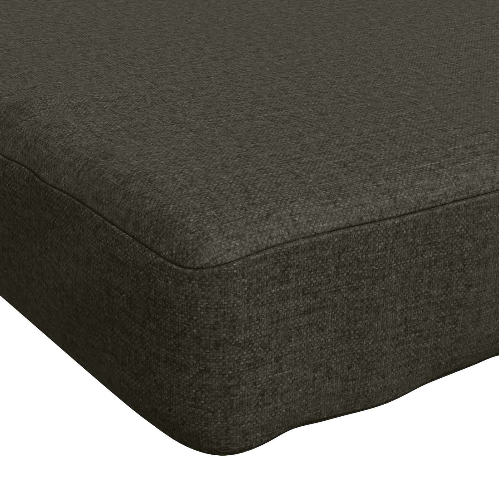Cuscini per Panchina a 2 Pezzi VUGHT 2 pcs 100% Poliestere