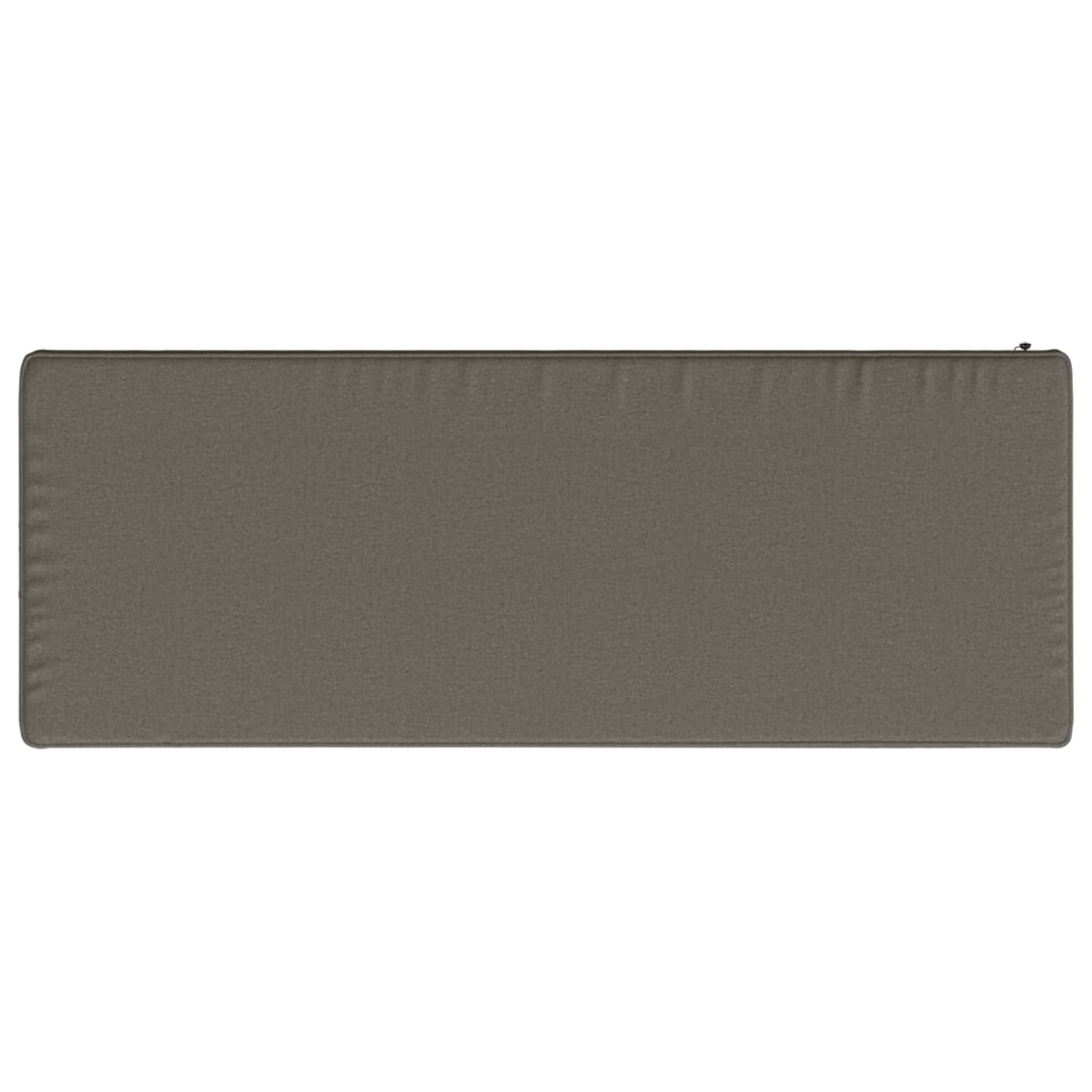 Cuscini per Panchina a 2 Pezzi VUGHT 2 pcs 100% Poliestere