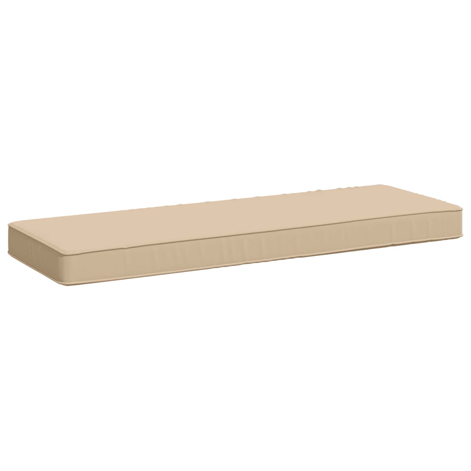 Cuscini per Panchina a 2 Pezzi VUGHT 2 pcs 100% Poliestere