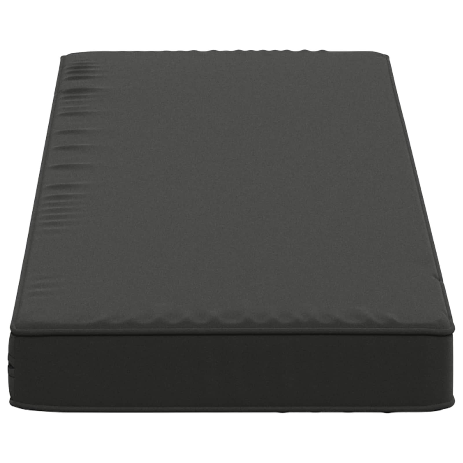 Cuscino per Panchina a 1 Pezzo VUGHT 100% Poliestere Antracite