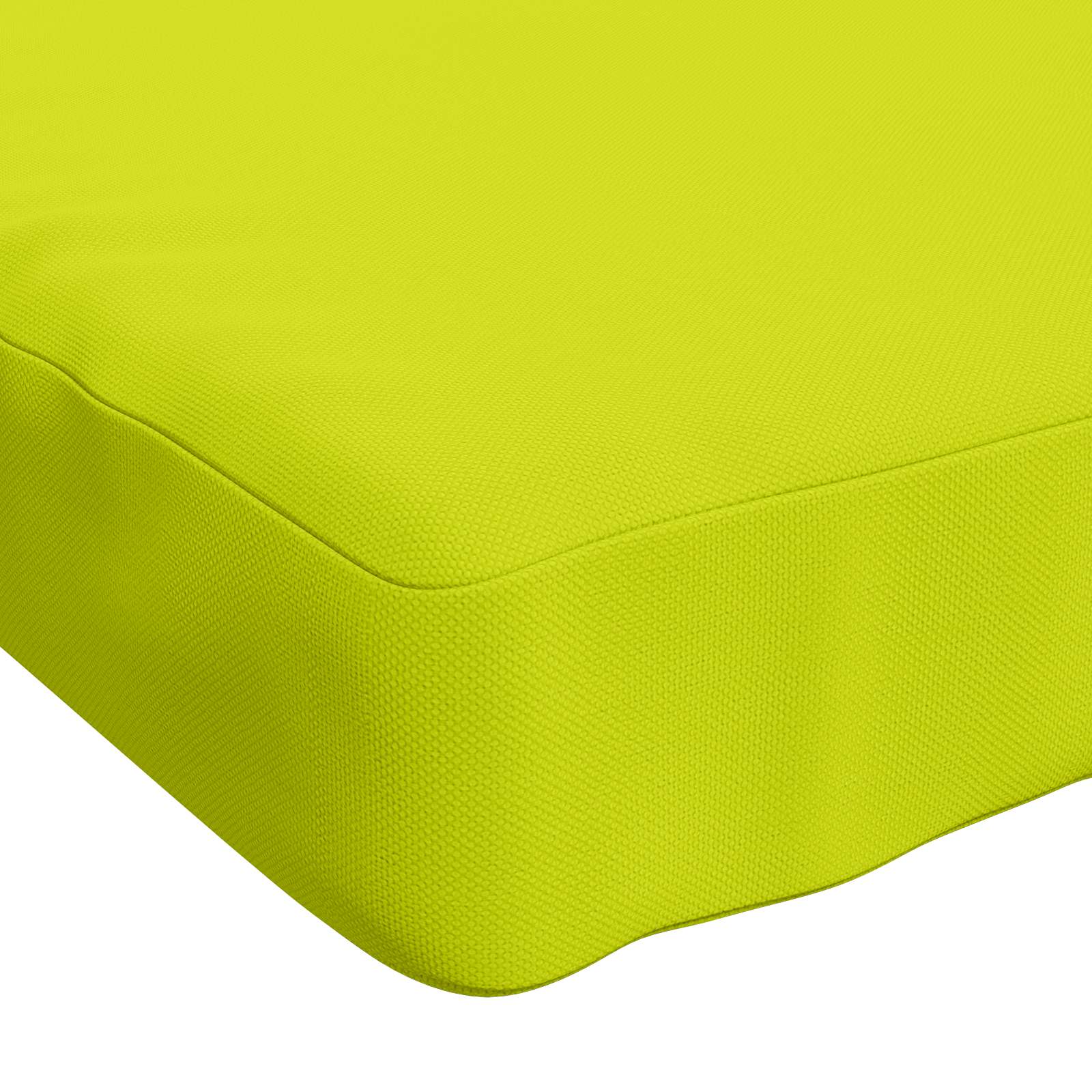 Cuscini per Panchina a 2 Pezzi VUGHT 2 pcs 100% Poliestere