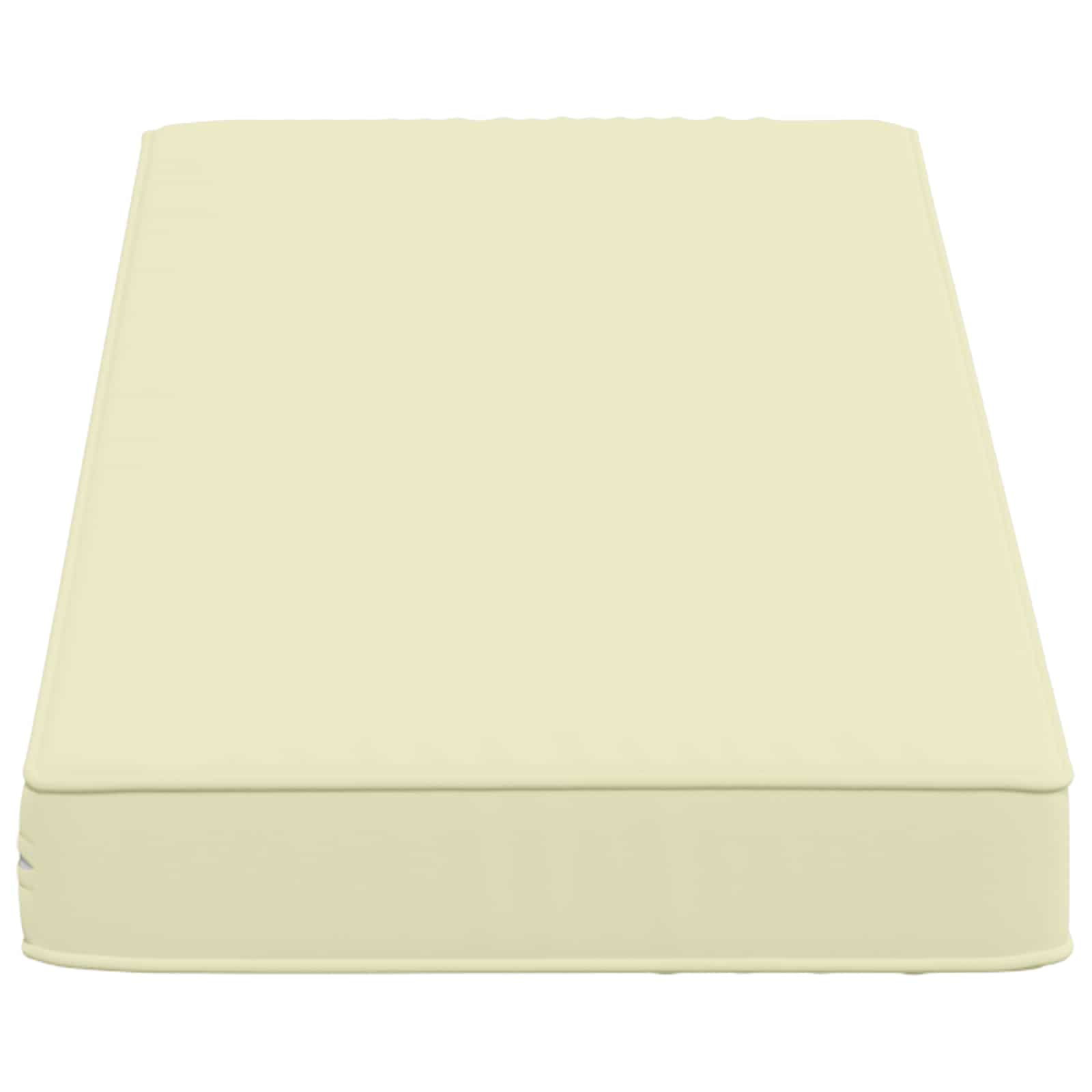 Cuscini per Panchina a 2 Pezzi VUGHT 2 pcs 100% Poliestere