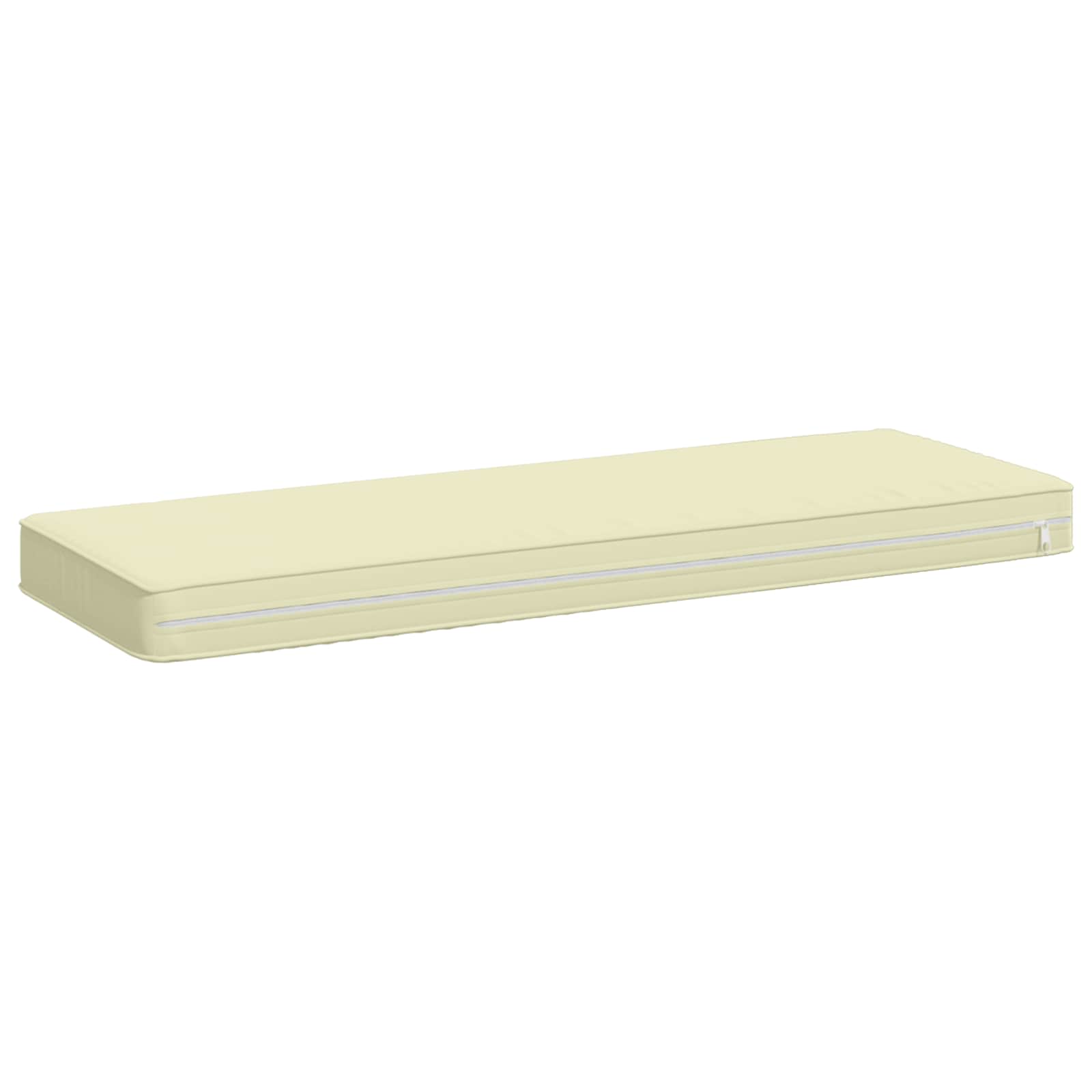 Cuscini per Panchina a 2 Pezzi VUGHT 2 pcs 100% Poliestere